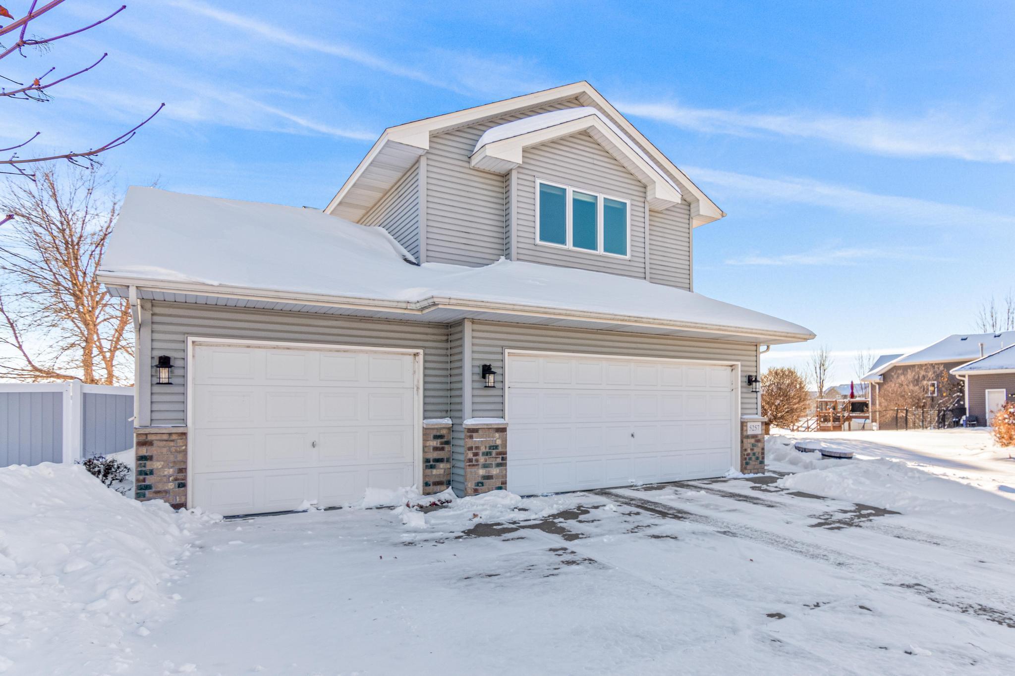 View of Residential at 5257 200th Street, Forest Lake MN 55025, Forest Lake (29 of 36) - Mike Wilen | Minnesota Team Real Estate