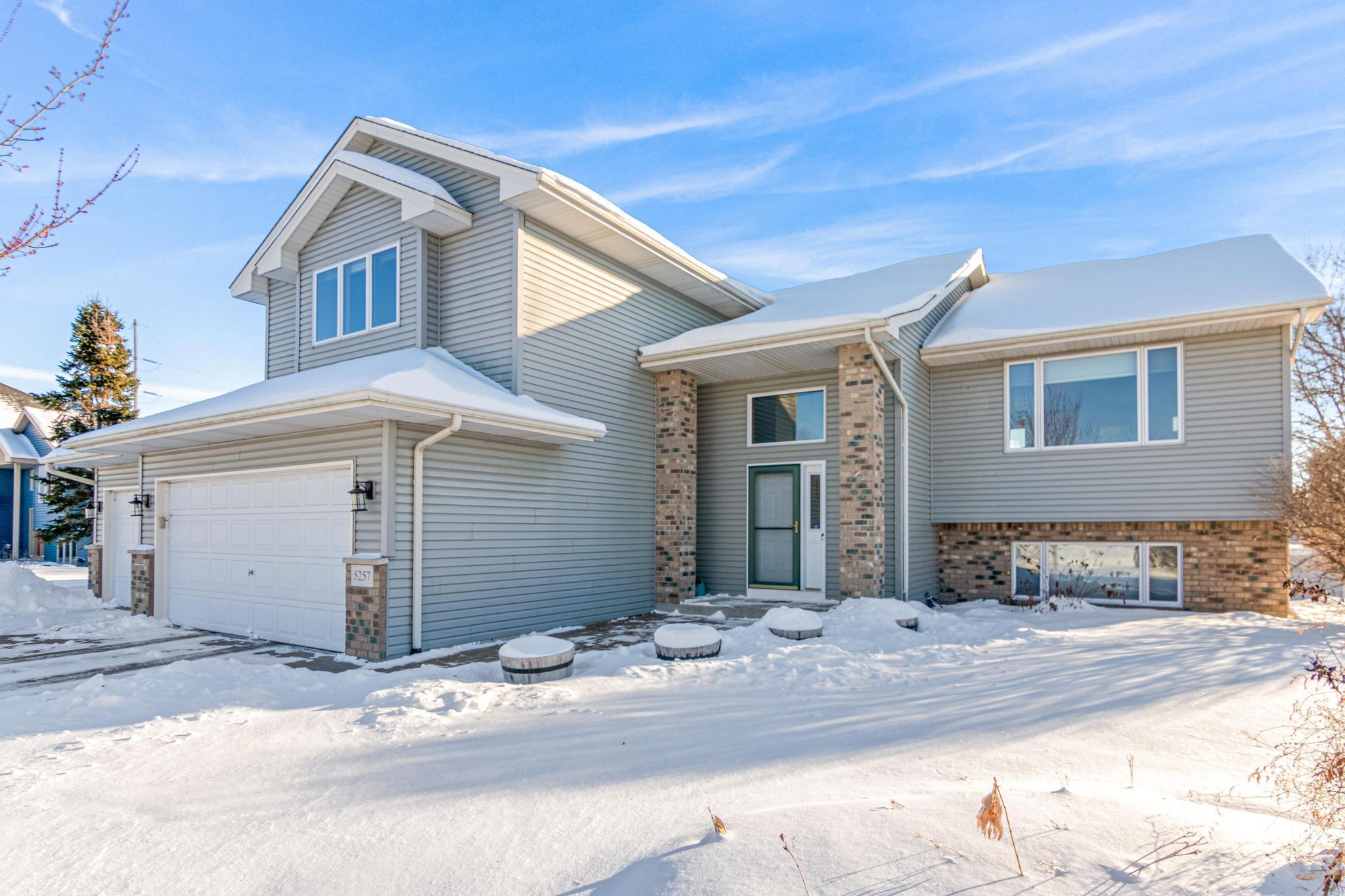 View of Residential at 5257 200th Street, Forest Lake MN 55025, Forest Lake (28 of 36) - Mike Wilen | Minnesota Team Real Estate