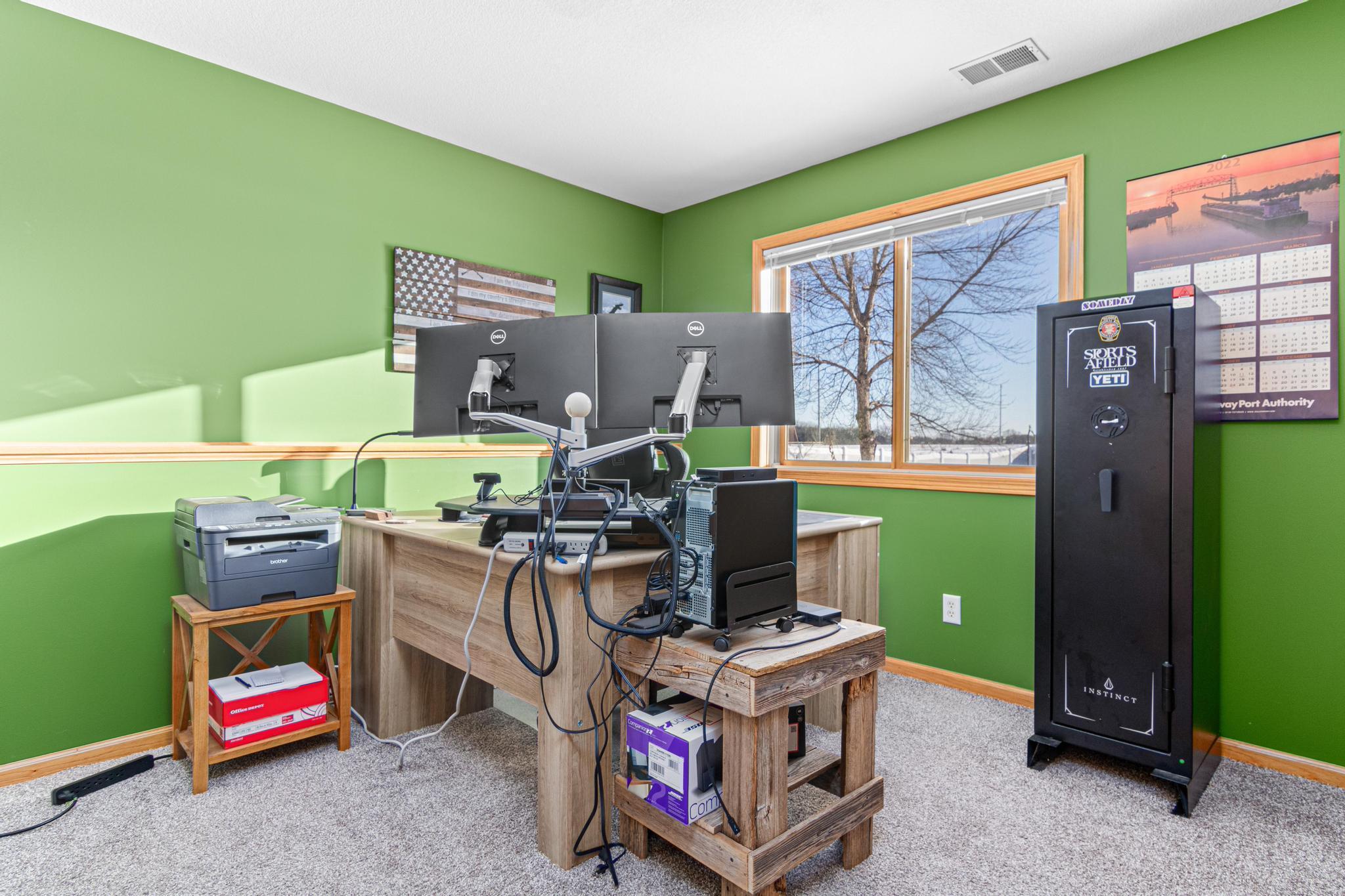 View of Residential at 5257 200th Street, Forest Lake MN 55025, Forest Lake (26 of 36) - Mike Wilen | Minnesota Team Real Estate