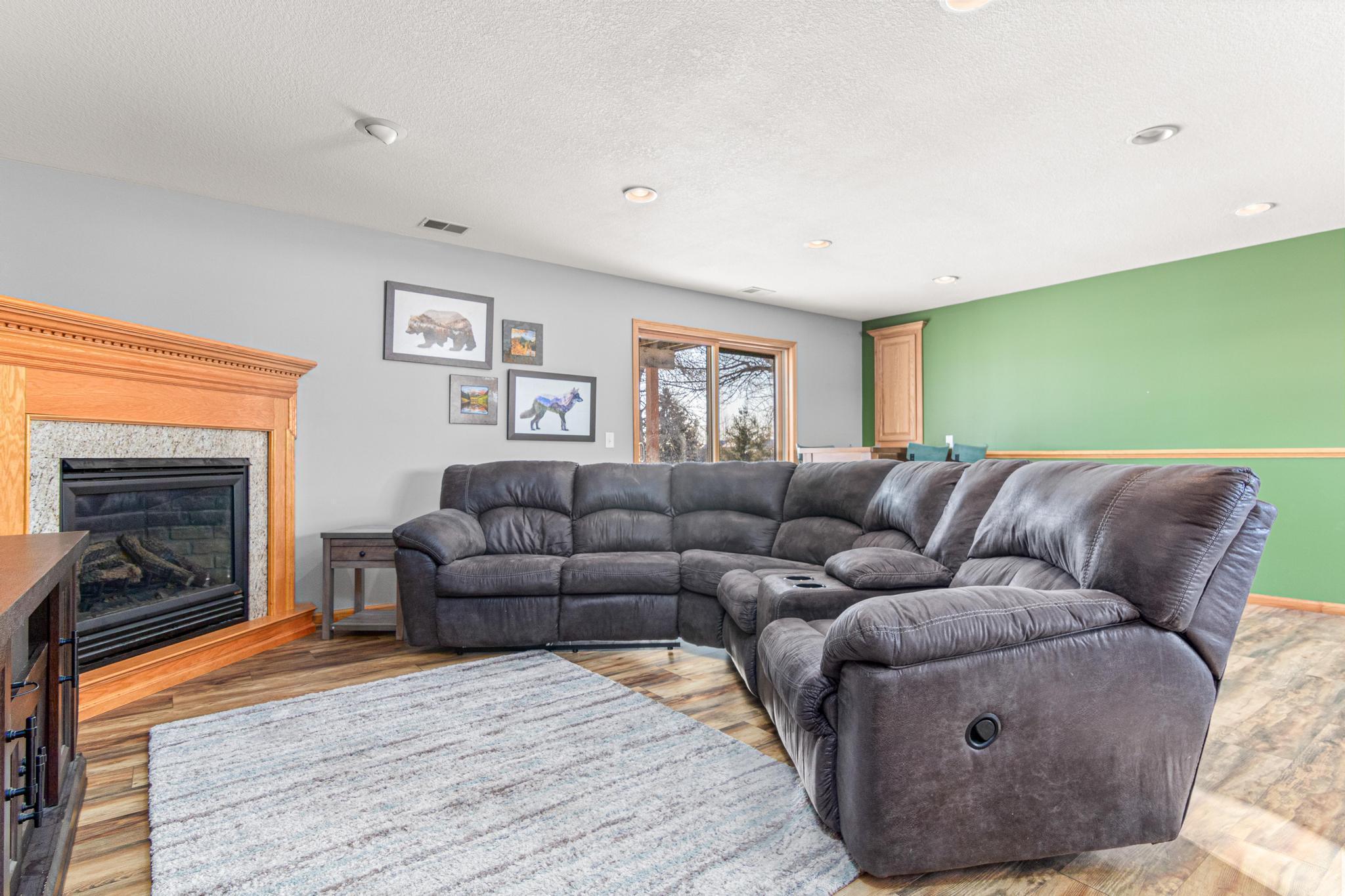 View of Residential at 5257 200th Street, Forest Lake MN 55025, Forest Lake (18 of 36) - Mike Wilen | Minnesota Team Real Estate