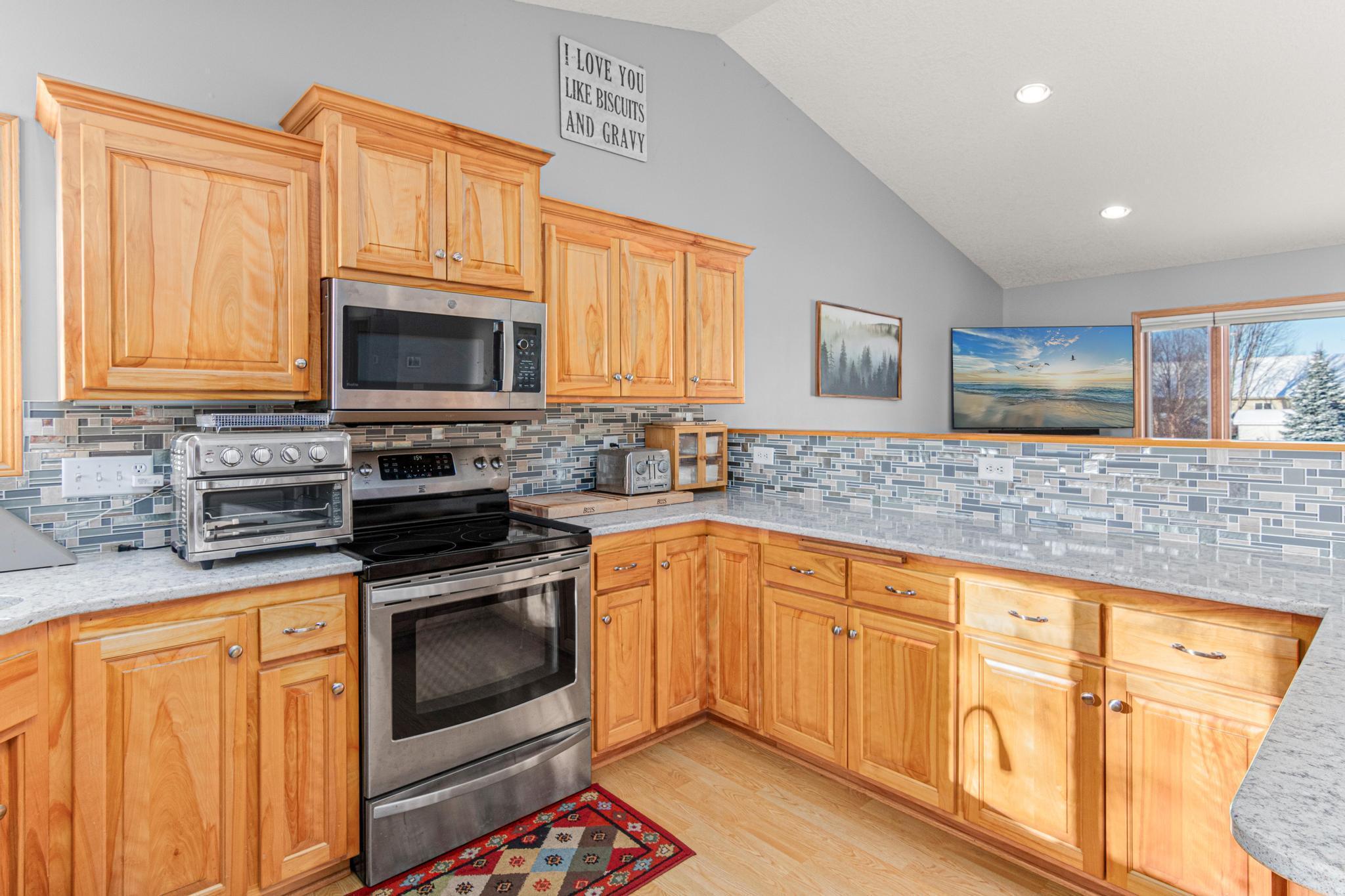 View of Residential at 5257 200th Street, Forest Lake MN 55025, Forest Lake (9 of 36) - Mike Wilen | Minnesota Team Real Estate