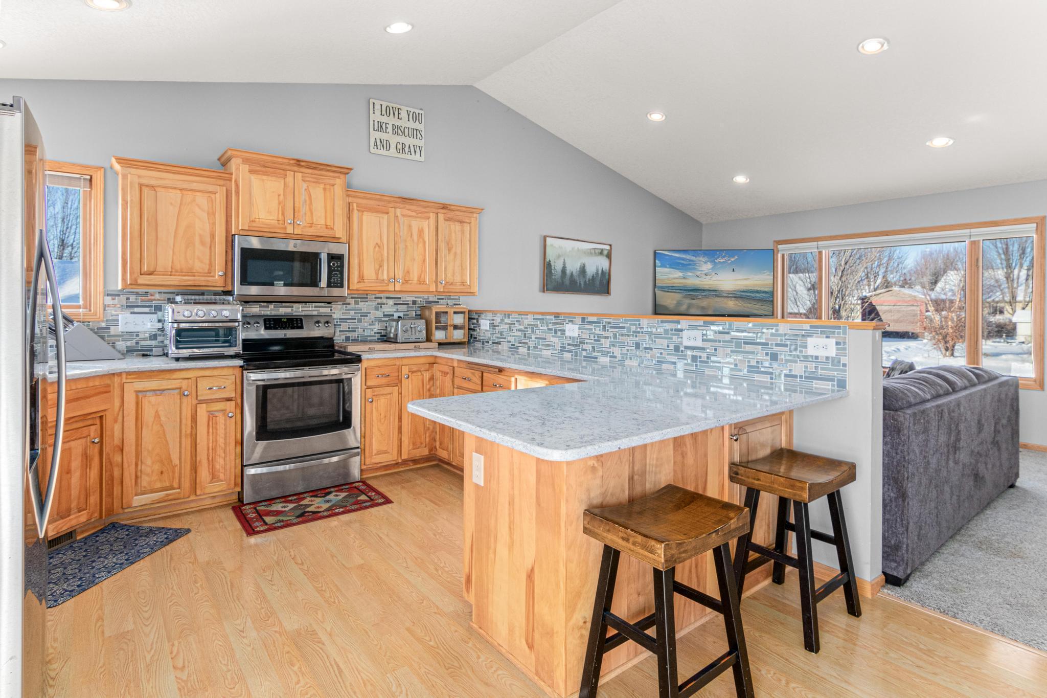 View of Residential at 5257 200th Street, Forest Lake MN 55025, Forest Lake (8 of 36) - Mike Wilen | Minnesota Team Real Estate