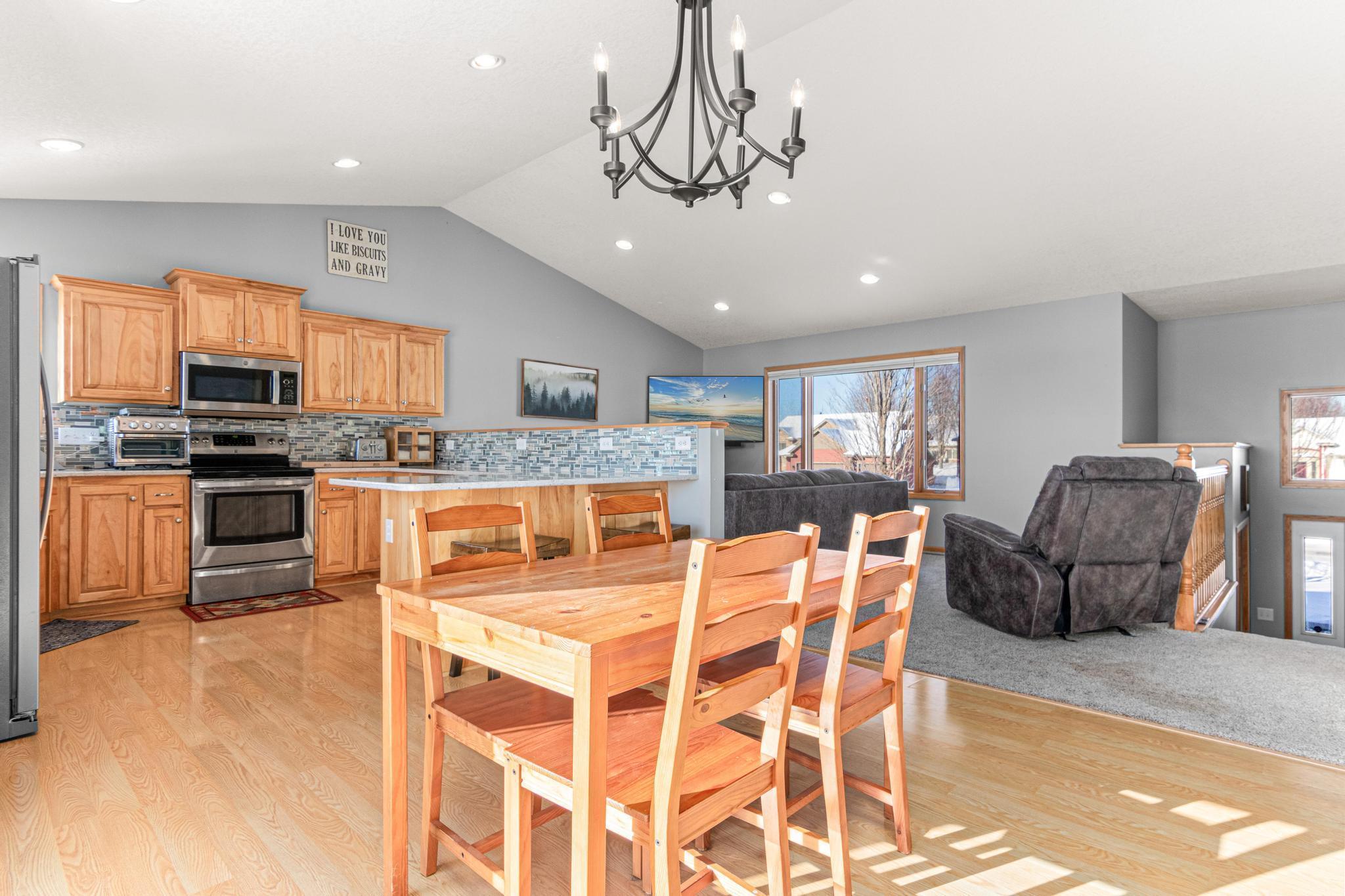 View of Residential at 5257 200th Street, Forest Lake MN 55025, Forest Lake (7 of 36) - Mike Wilen | Minnesota Team Real Estate