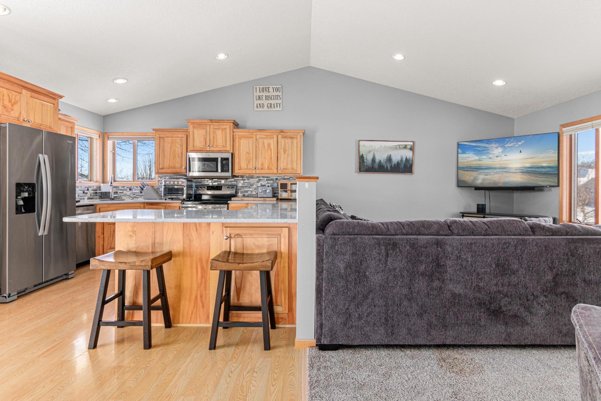 View of Residential at 5257 200th Street, Forest Lake MN 55025, Forest Lake (5 of 36) - Mike Wilen | Minnesota Team Real Estate