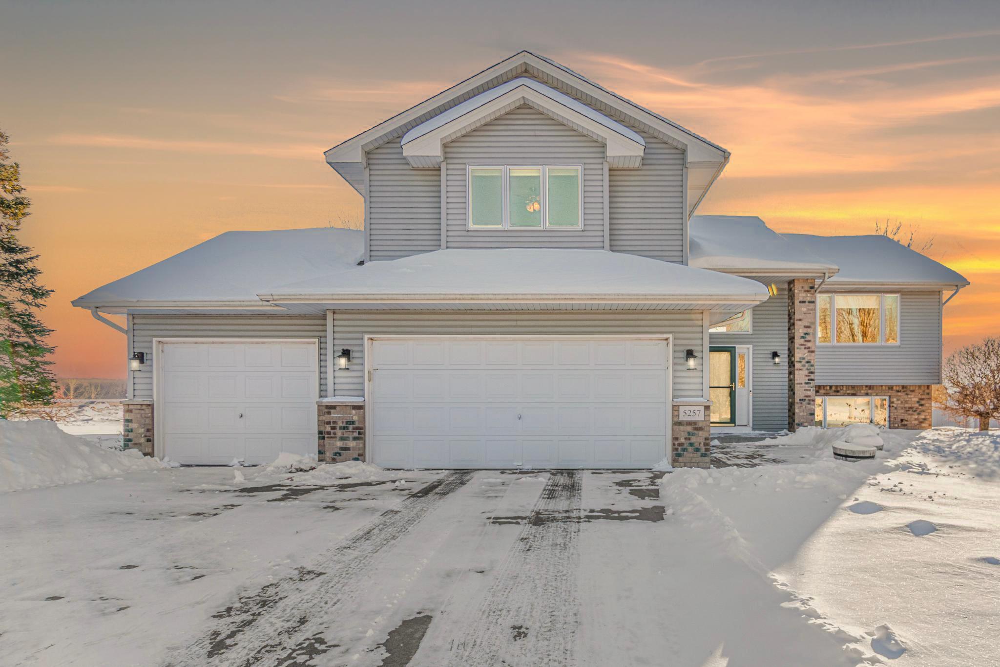 View of Residential at 5257 200th Street, Forest Lake MN 55025, Forest Lake - Mike Wilen | Minnesota Team Real Estate