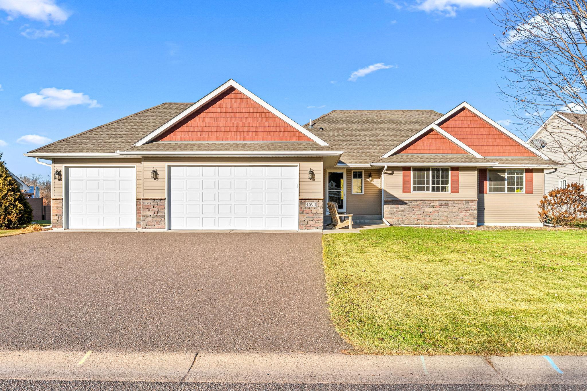 View of Residential at 4690 382nd Drive, North Branch MN 55056, North Branch - Mike Wilen | Minnesota Team Real Estate