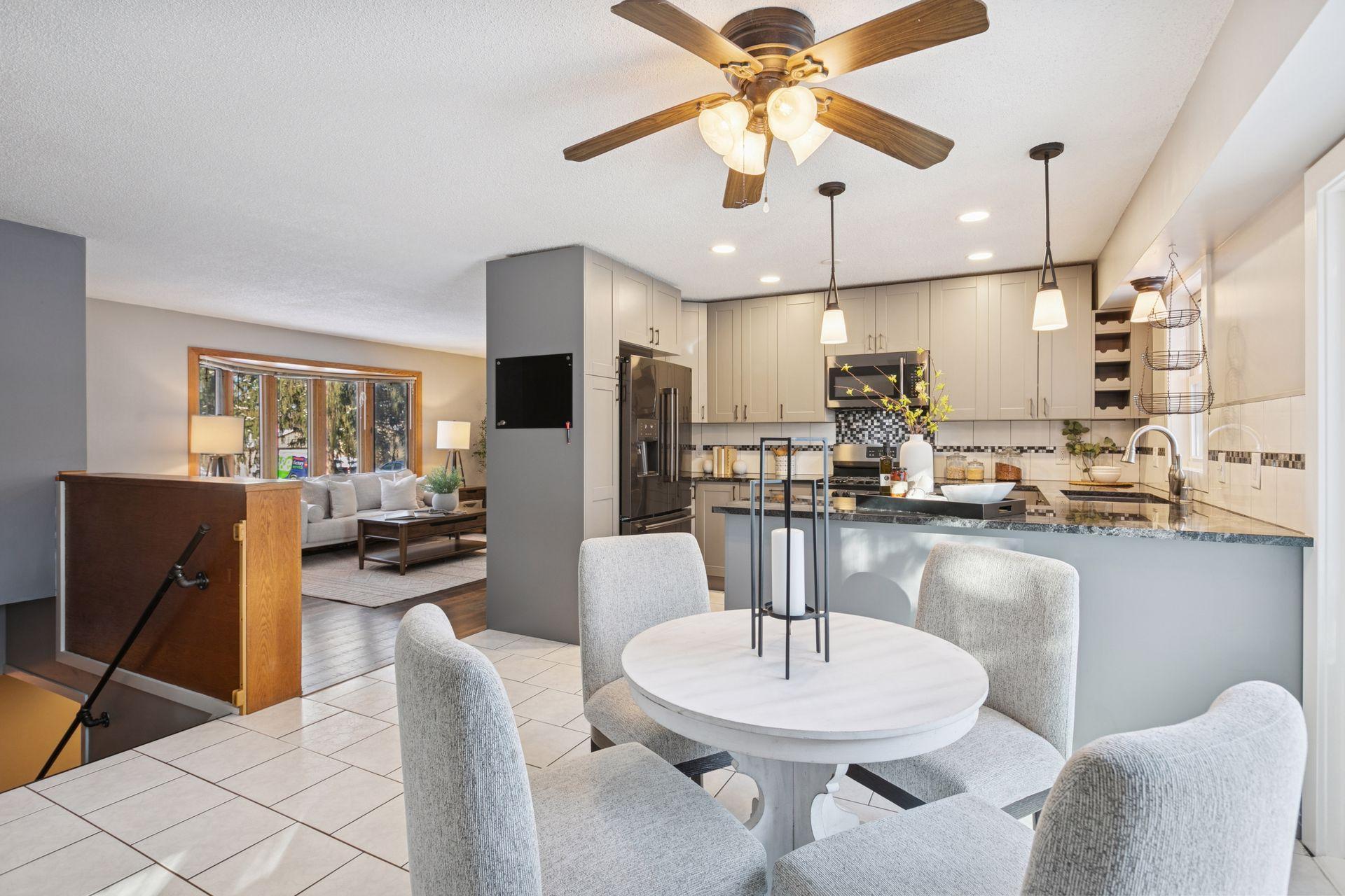 View of Residential at 6017 Sumter Place, New Hope MN 55428, New Hope - Mike Wilen | Minnesota Team Real Estate