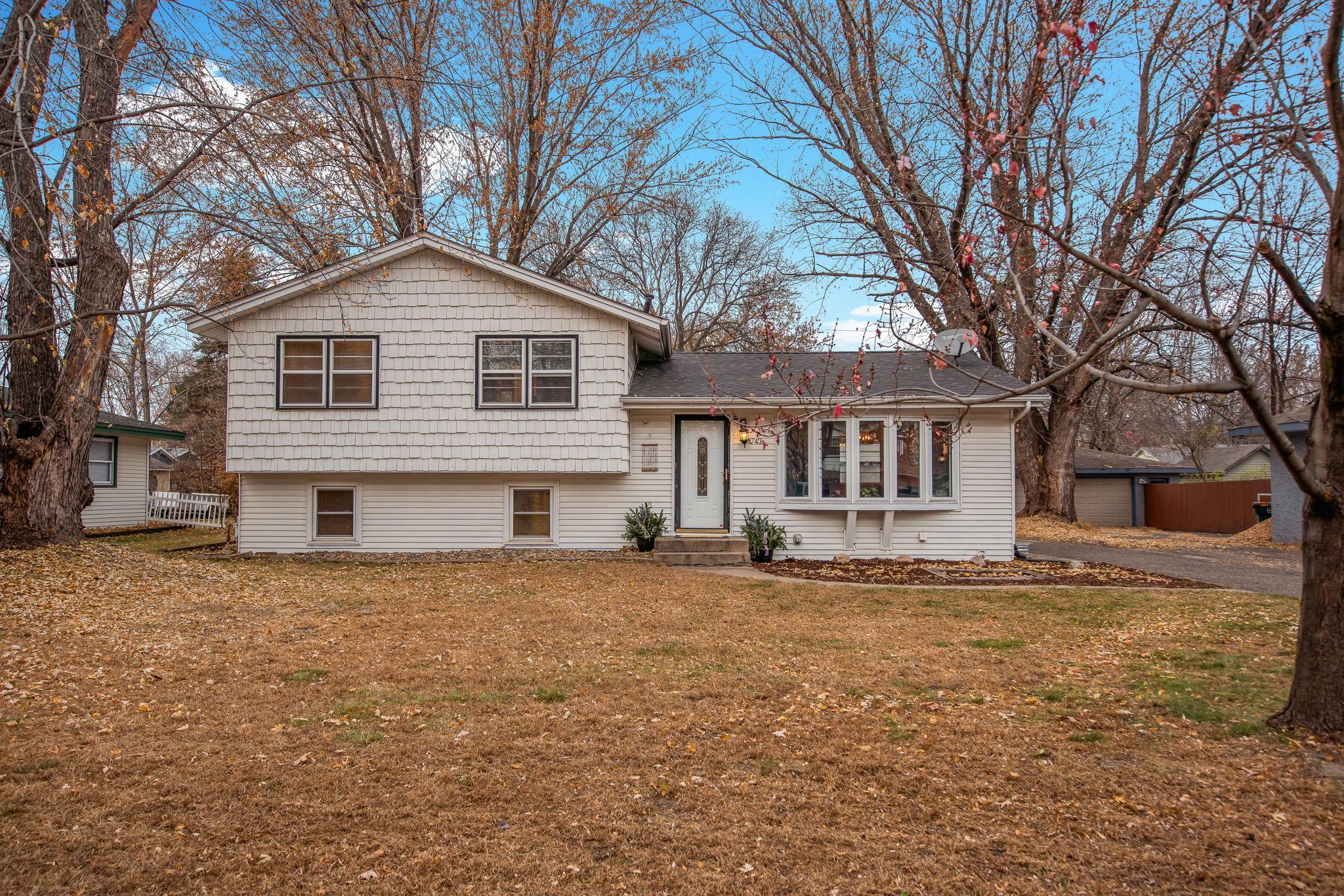 View of Residential at 4743 104th Avenue, Circle Pines MN 55014, Circle Pines - Mike Wilen | Minnesota Team Real Estate