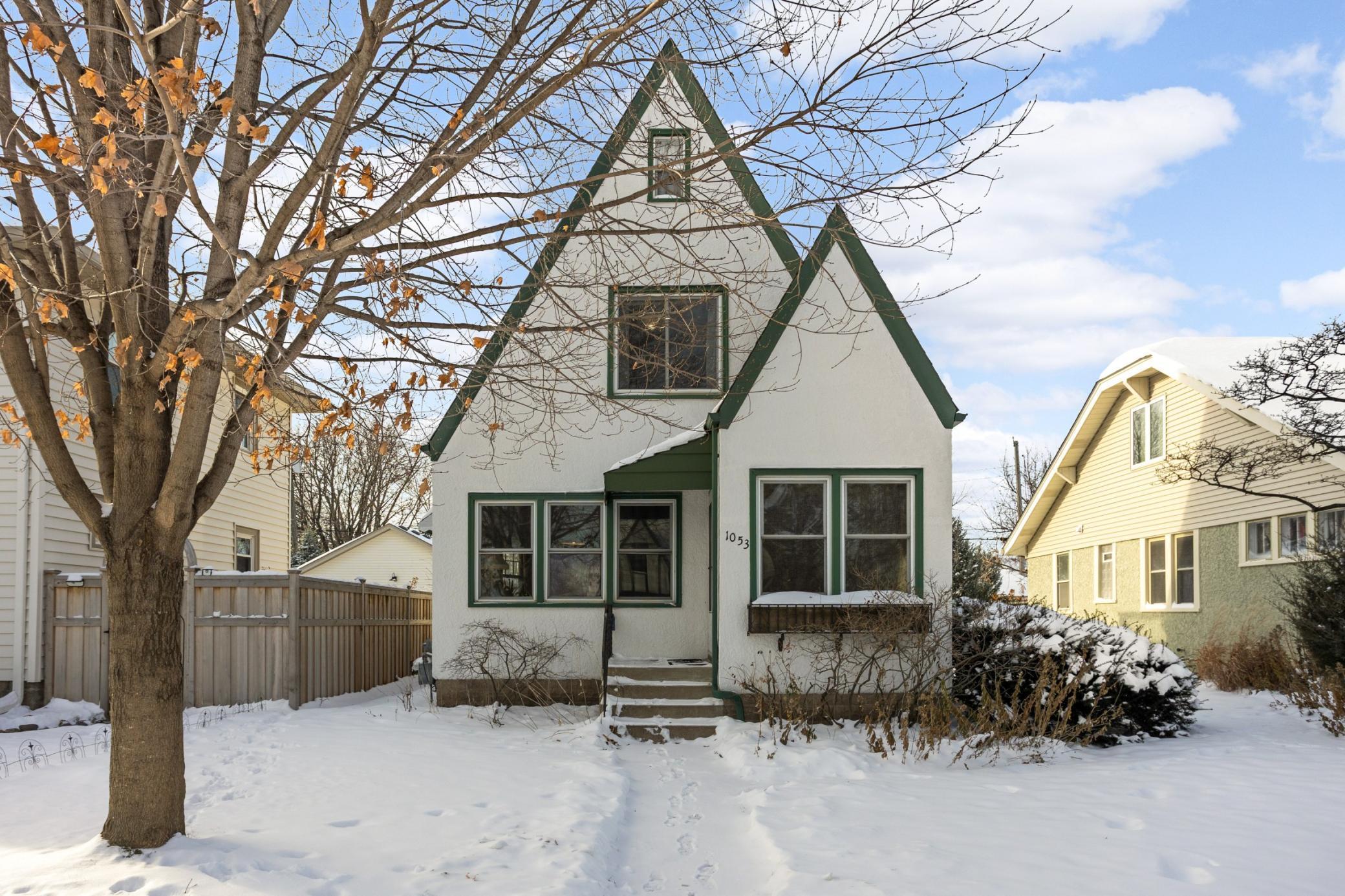 View of Residential at 1053 Smith Avenue, West Saint Paul MN 55118, West Saint Paul - Mike Wilen | Minnesota Team Real Estate