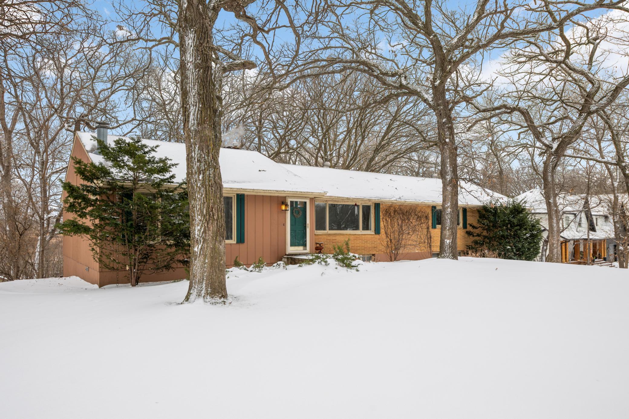 View of Residential at 3133 Fairchild Avenue, Wayzata MN 55391, Wayzata - Mike Wilen | Minnesota Team Real Estate