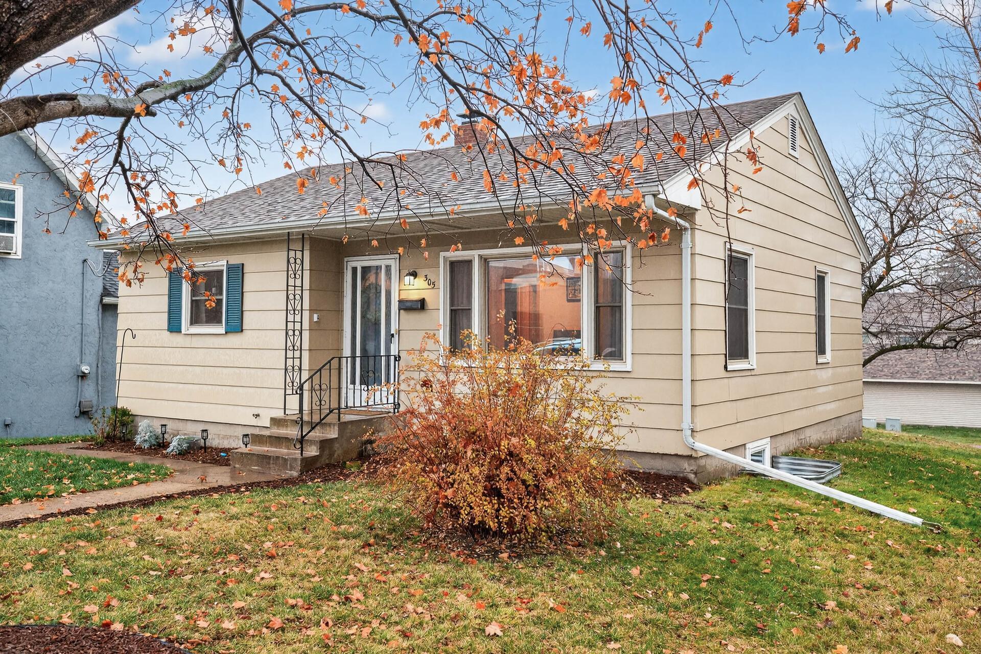 View of Residential at 305 1st Avenue, Buffalo MN 55313, Buffalo - Mike Wilen | Minnesota Team Real Estate
