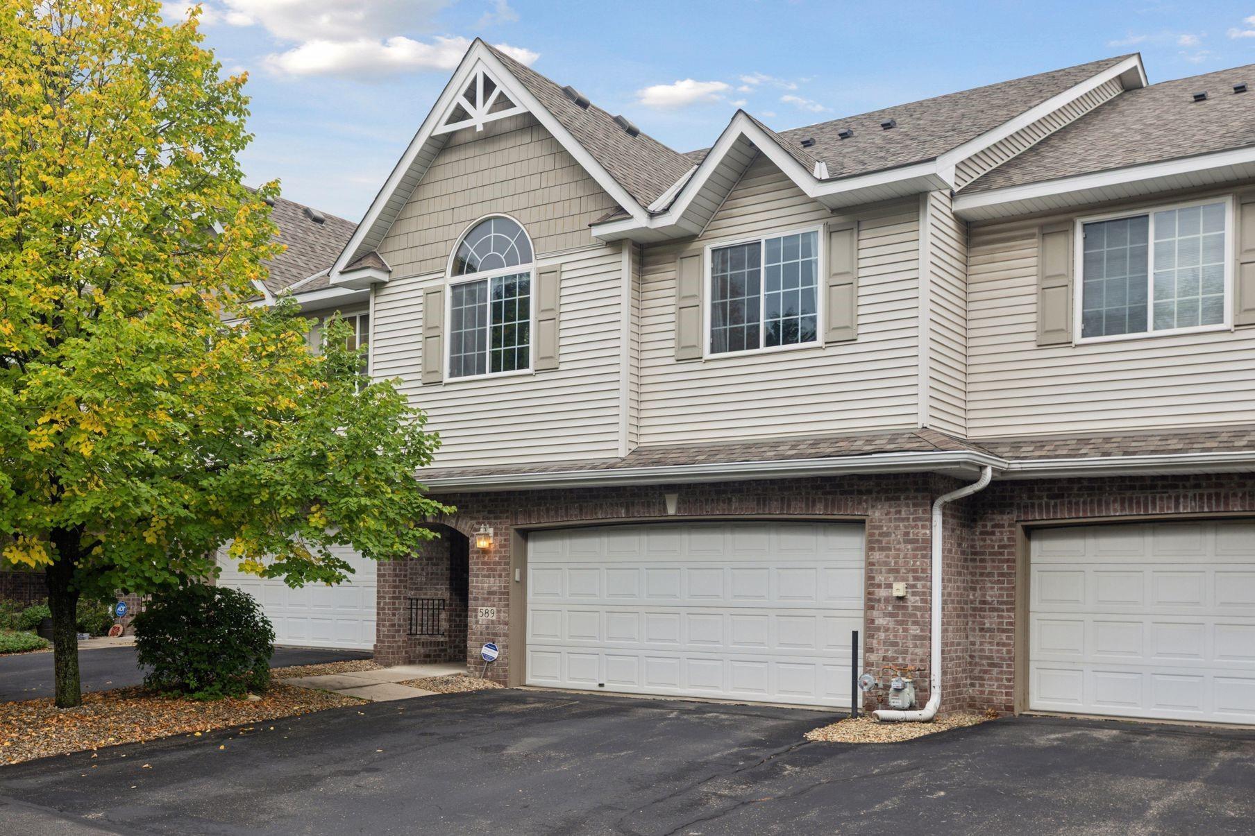 View of Residential at 589 Crane Creek Lane, Eagan MN 55121, Eagan - Mike Wilen | Minnesota Team Real Estate
