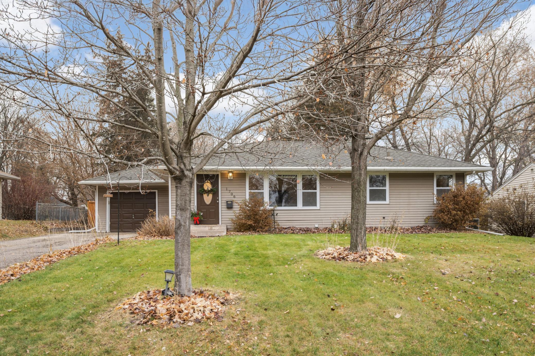 View of Residential at 1706 86th Street, Bloomington MN 55431, Bloomington - Mike Wilen | Minnesota Team Real Estate