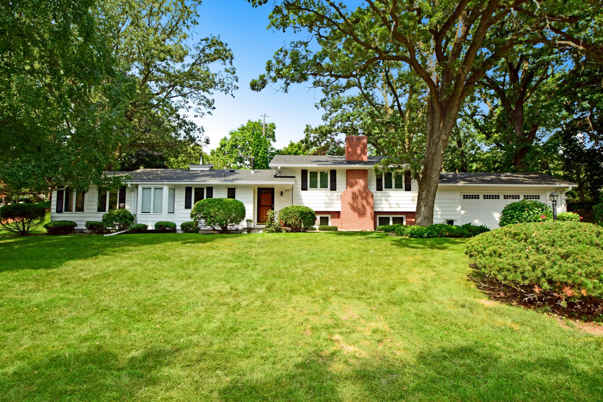 View of Residential at 2305 Brookridge Avenue, Golden Valley MN 55422, Golden Valley - Mike Wilen | Minnesota Team Real Estate