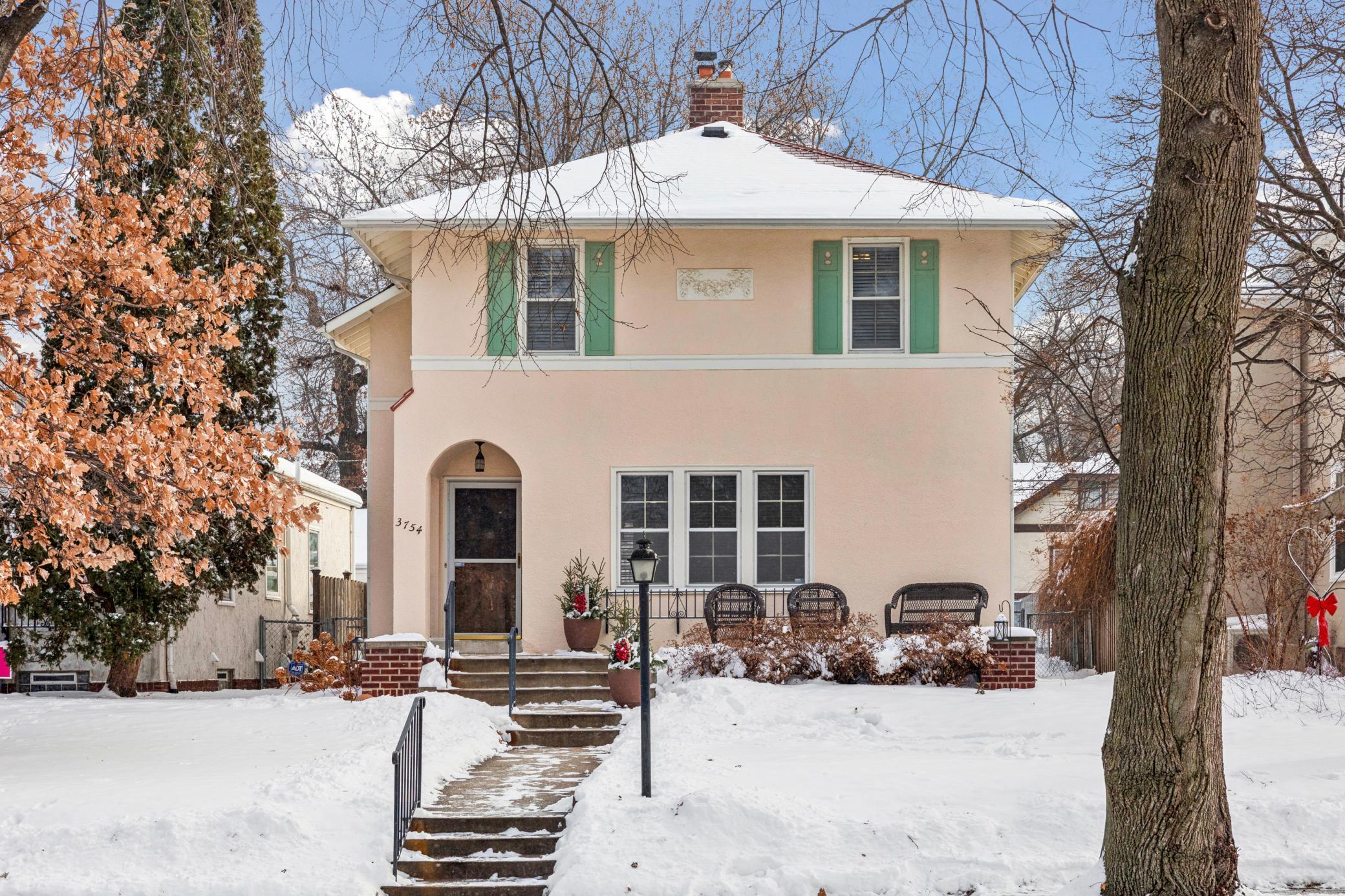 View of Residential at 3754 Xerxes Avenue, Minneapolis MN 55412, Minneapolis - Mike Wilen | Minnesota Team Real Estate