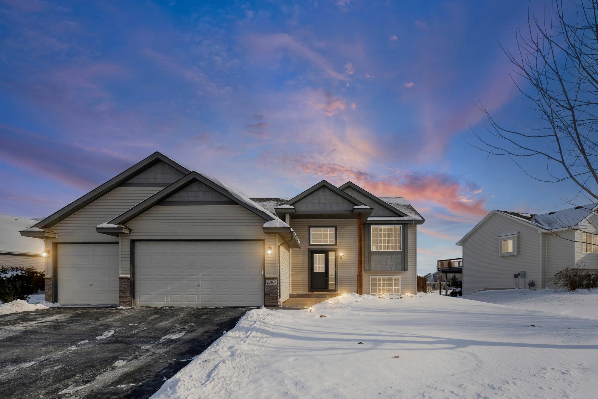 View of Residential at 20467 Gordon Lane, Big Lake MN 55309, Big Lake - Mike Wilen | Minnesota Team Real Estate