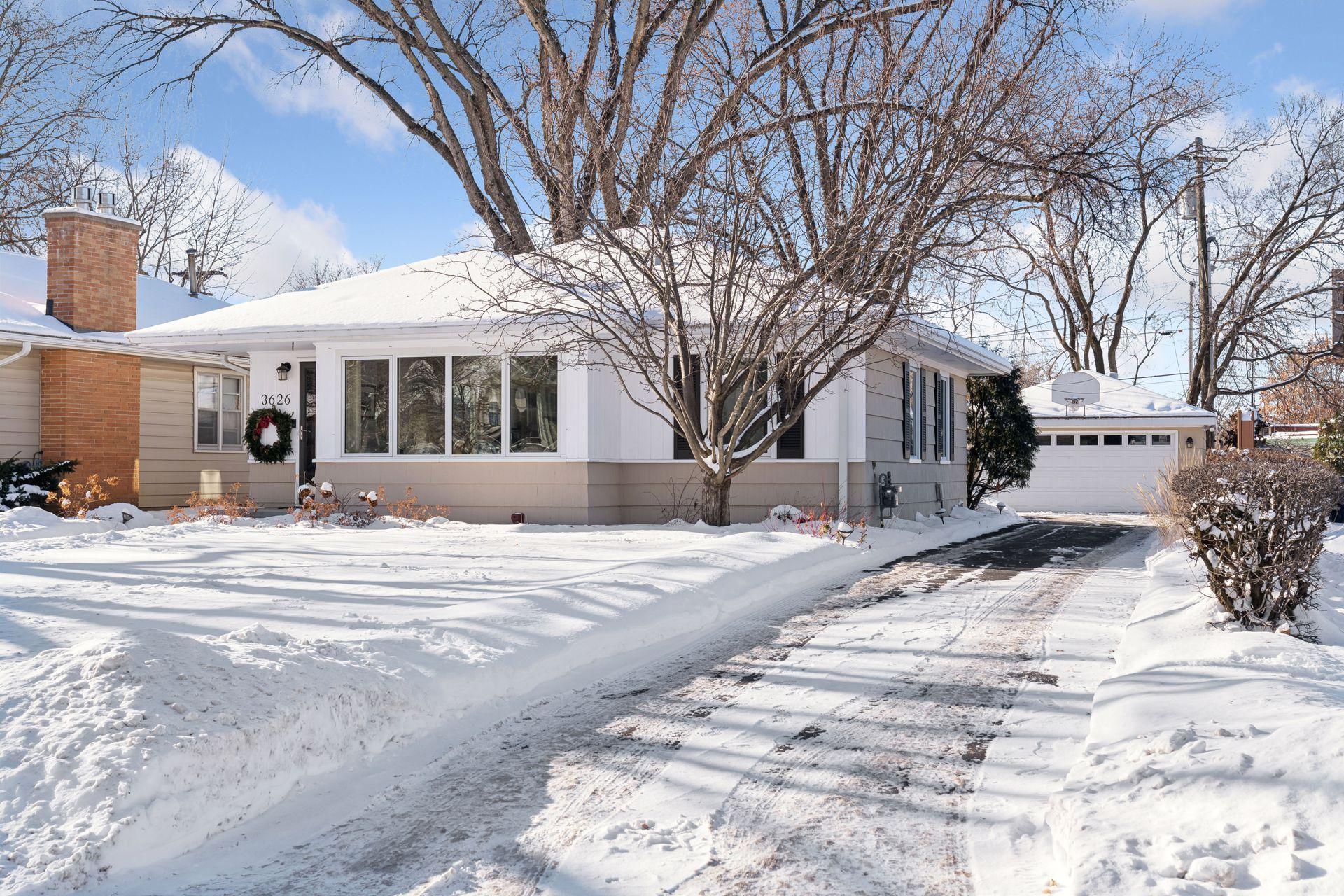 View of Residential at 3626 Inglewood Avenue, Saint Louis Park MN 55416, Saint Louis Park - Mike Wilen | Minnesota Team Real Estate
