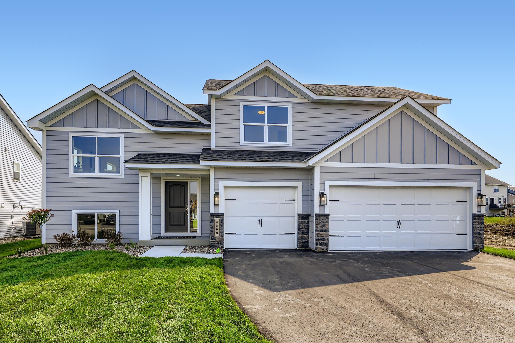 View of Residential at 2868 Trinity Drive, Shakopee MN 55379, Shakopee - Mike Wilen | Minnesota Team Real Estate