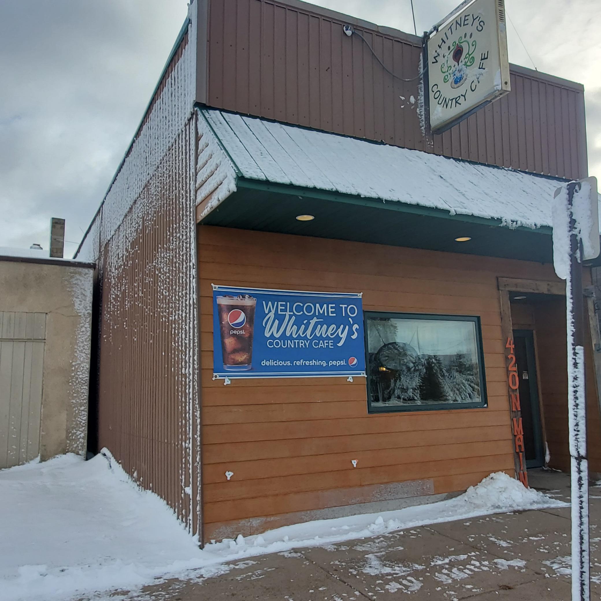 View of Commercial Sale at 420 Main Street, Sandstone MN 55072, Sandstone - Mike Wilen | Minnesota Team Real Estate