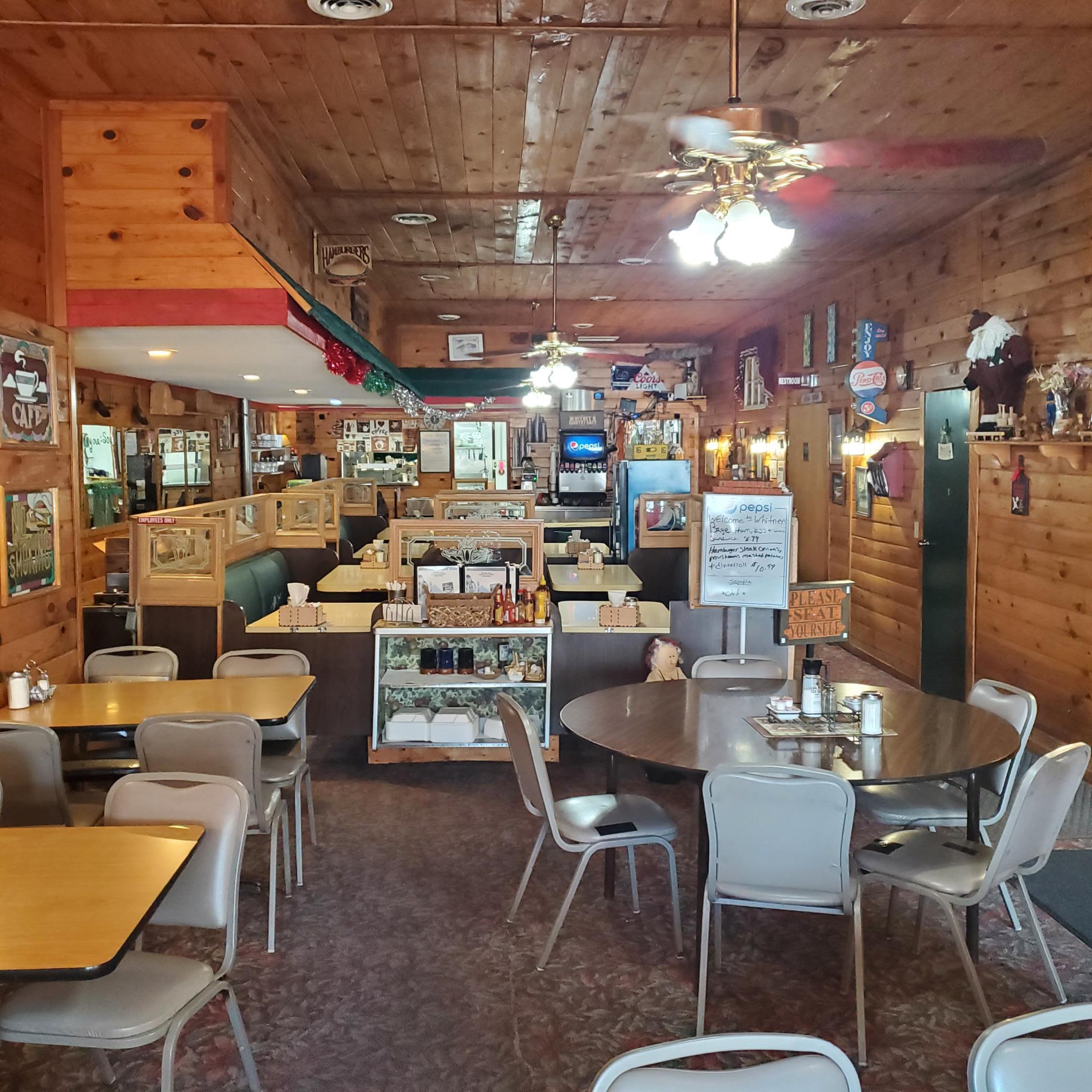View of Commercial Sale at 420 Main Street, Sandstone MN 55072, Sandstone (3 of 11) - Mike Wilen | Minnesota Team Real Estate