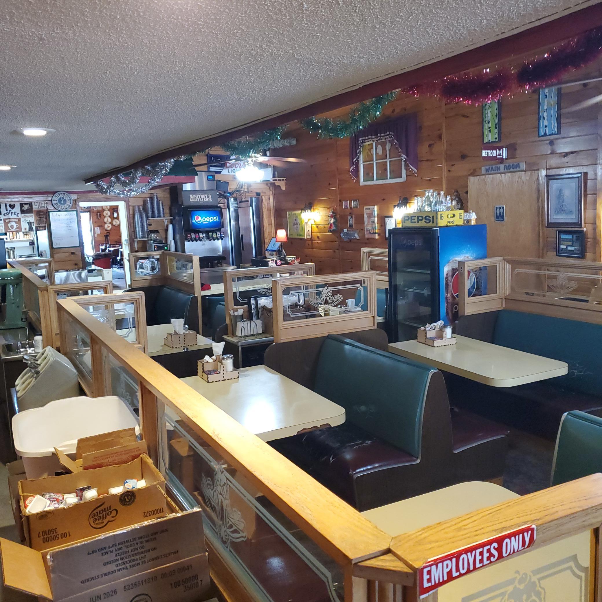 View of Commercial Sale at 420 Main Street, Sandstone MN 55072, Sandstone (4 of 11) - Mike Wilen | Minnesota Team Real Estate