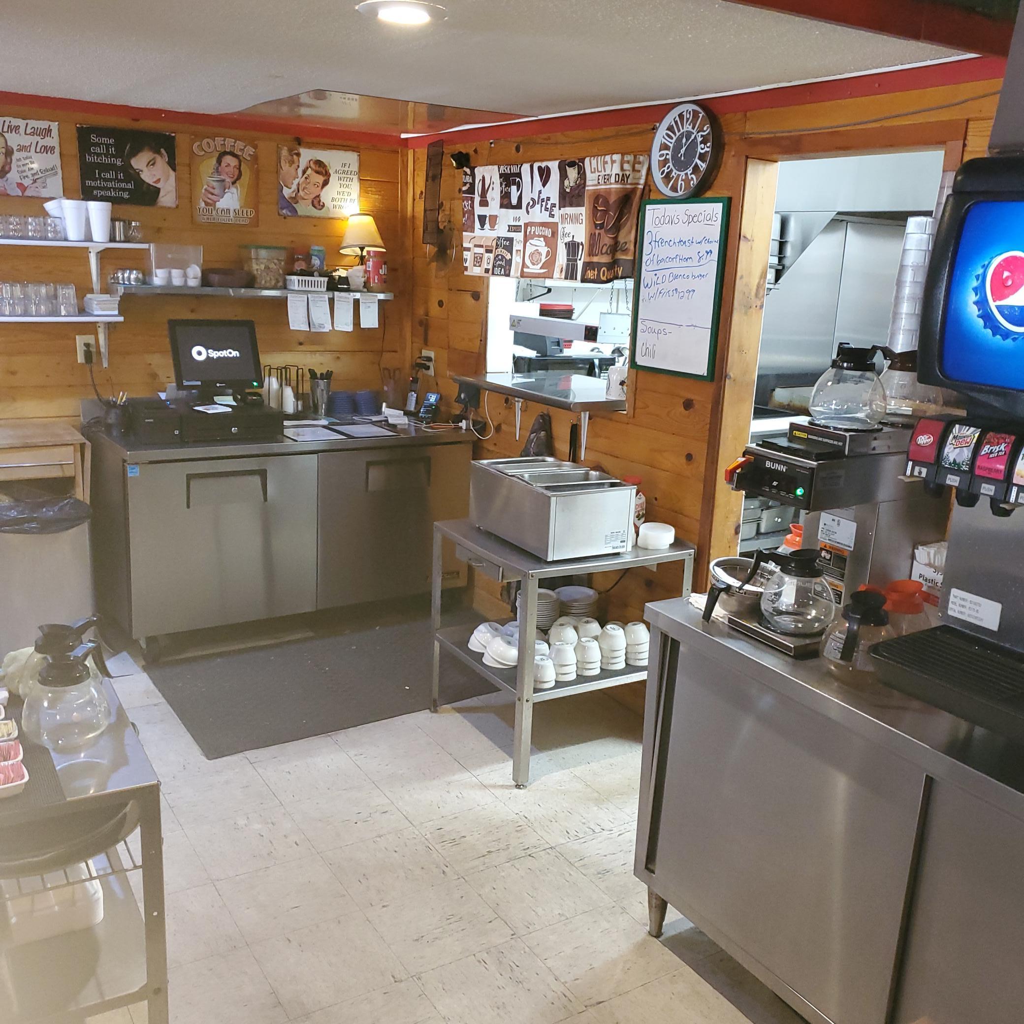 View of Commercial Sale at 420 Main Street, Sandstone MN 55072, Sandstone (5 of 11) - Mike Wilen | Minnesota Team Real Estate