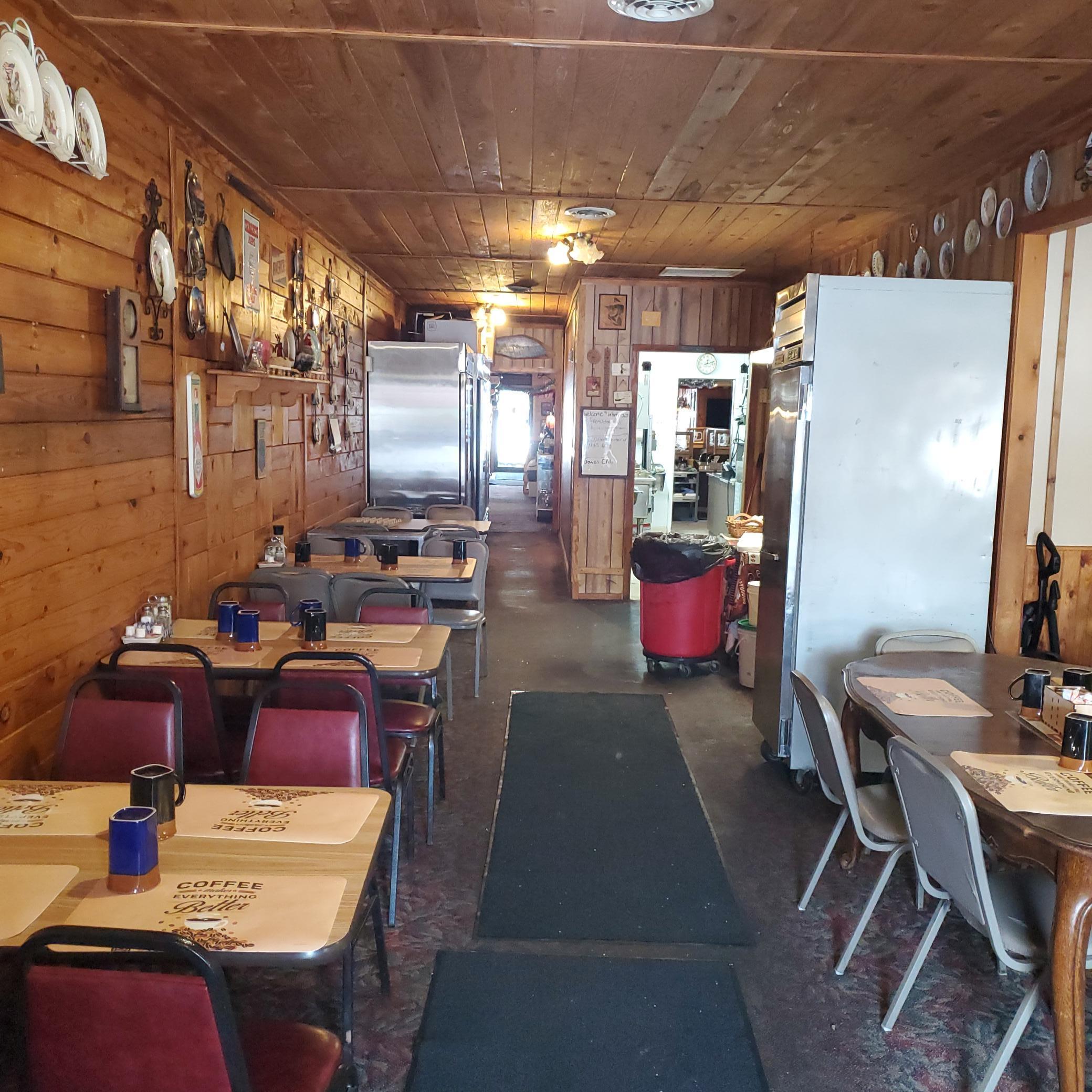View of Commercial Sale at 420 Main Street, Sandstone MN 55072, Sandstone (11 of 11) - Mike Wilen | Minnesota Team Real Estate