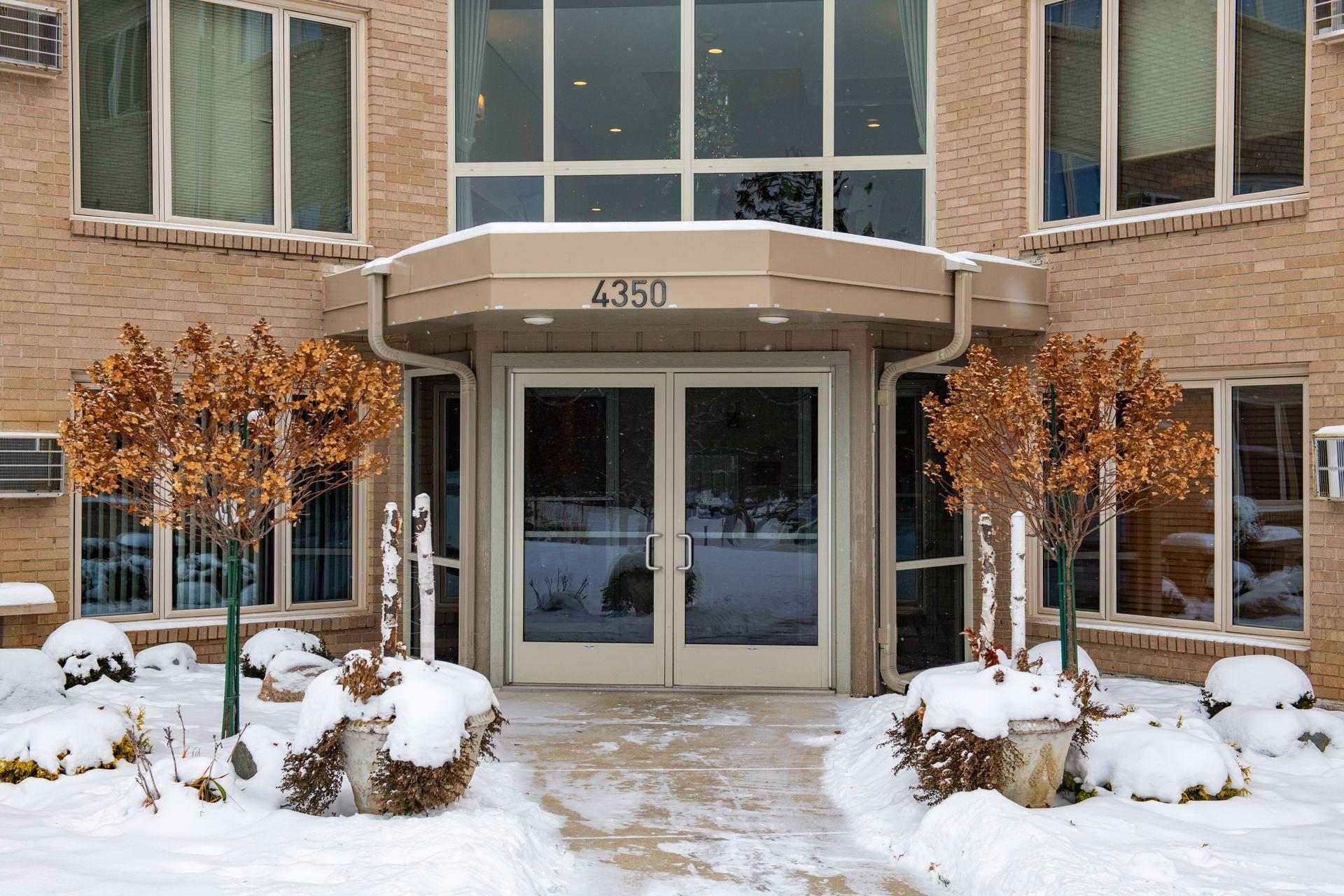View of Residential at 4350 Brookside Court #108, Edina MN 55436, Edina - Mike Wilen | Minnesota Team Real Estate