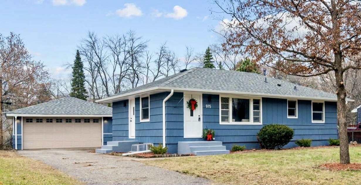 View of Residential at 915 112th Avenue, Coon Rapids MN 55448, Coon Rapids - Mike Wilen | Minnesota Team Real Estate
