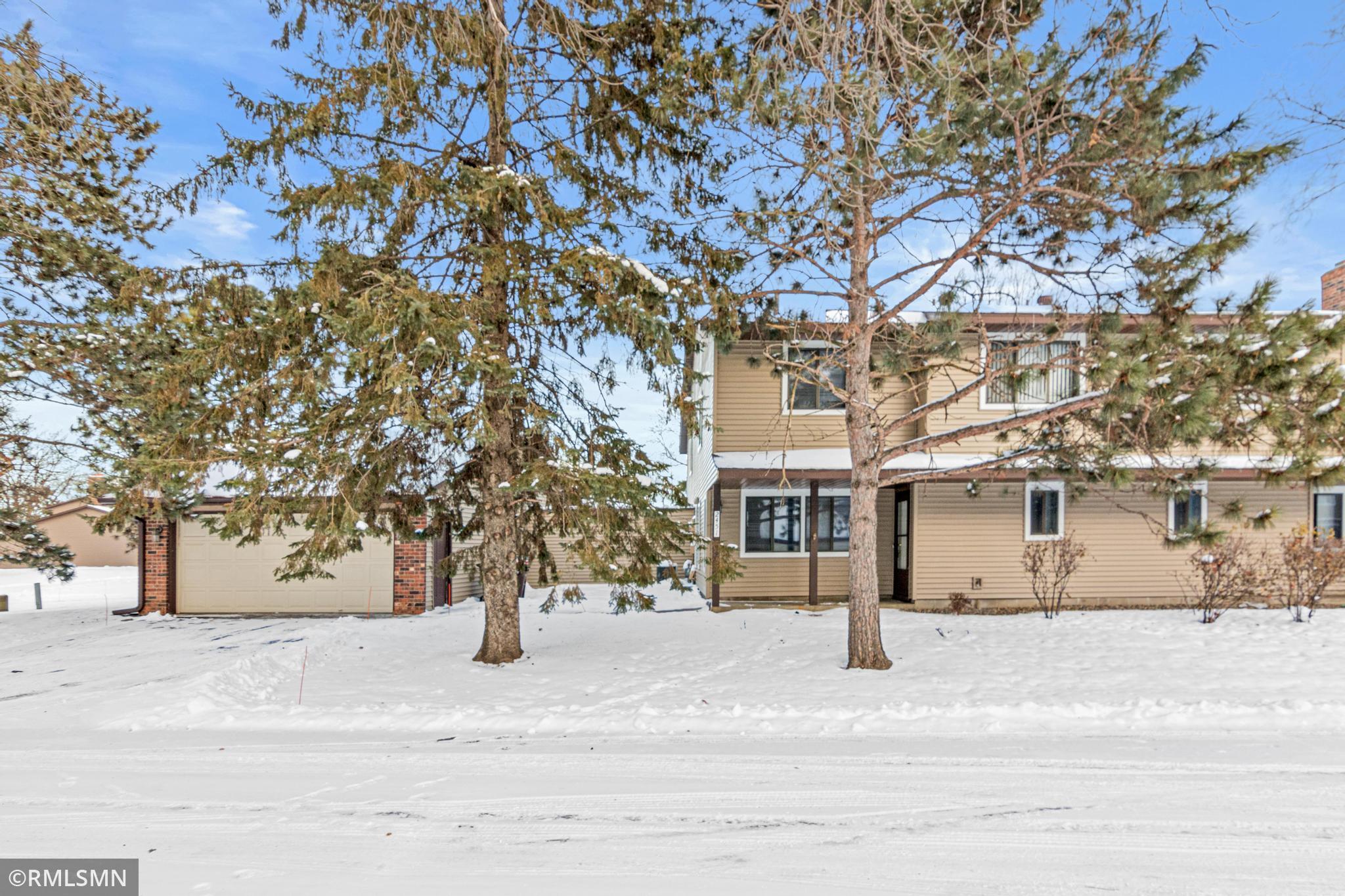View of Residential at 2451 Wimbledon Bay, Woodbury MN 55125, Woodbury - Mike Wilen | Minnesota Team Real Estate