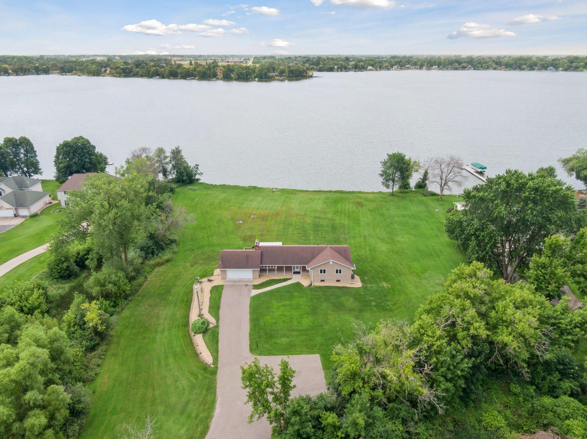 View of Residential at 5281 217th Street, Forest Lake MN 55025, Forest Lake - Mike Wilen | Minnesota Team Real Estate