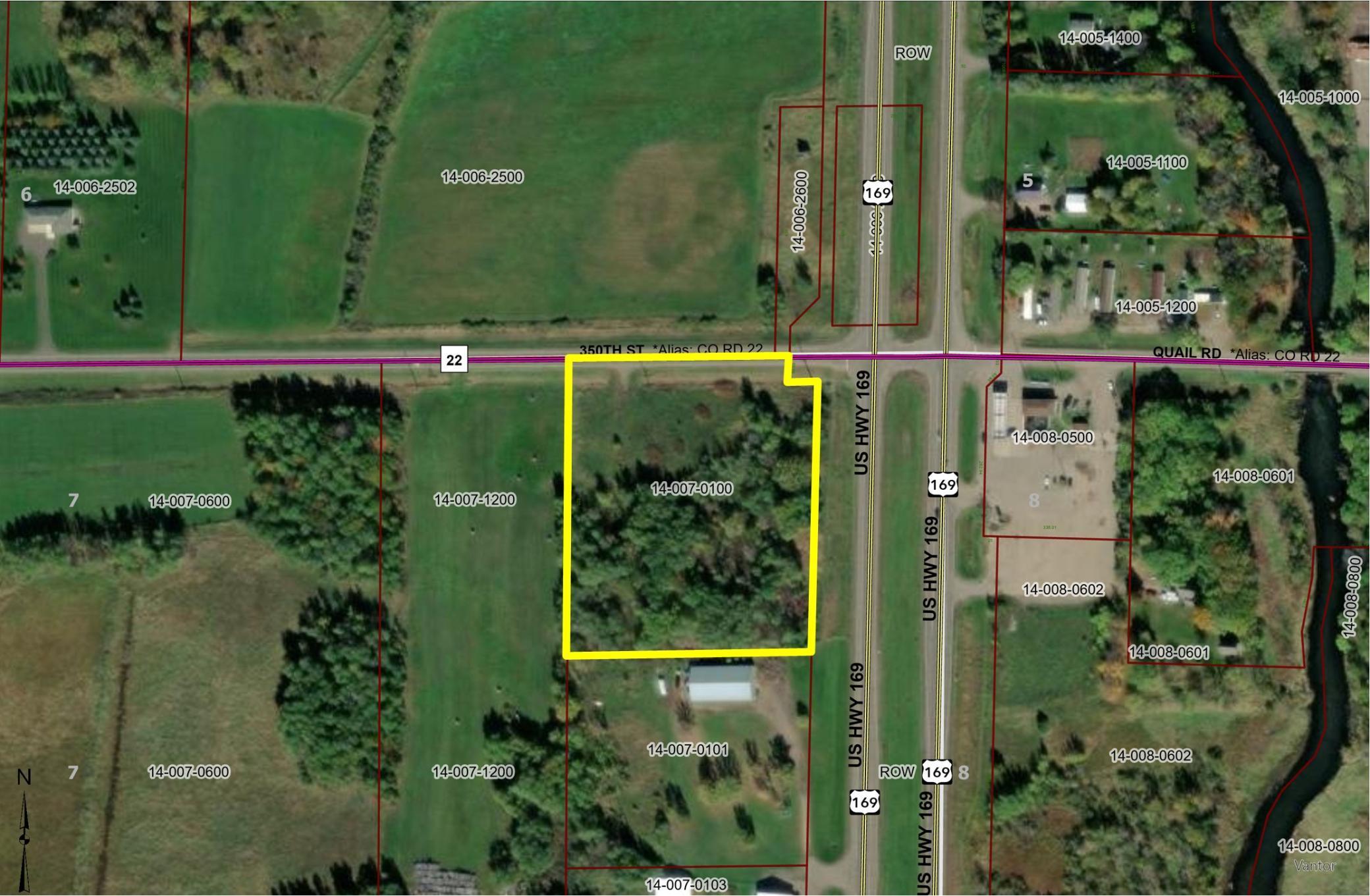 View of Land at 12083 350th Street, Onamia MN 56359, Onamia (7 of 10) - Mike Wilen | Minnesota Team Real Estate