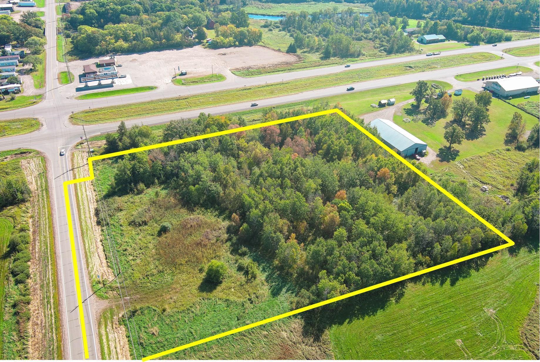 View of Land at 12083 350th Street, Onamia MN 56359, Onamia (3 of 10) - Mike Wilen | Minnesota Team Real Estate