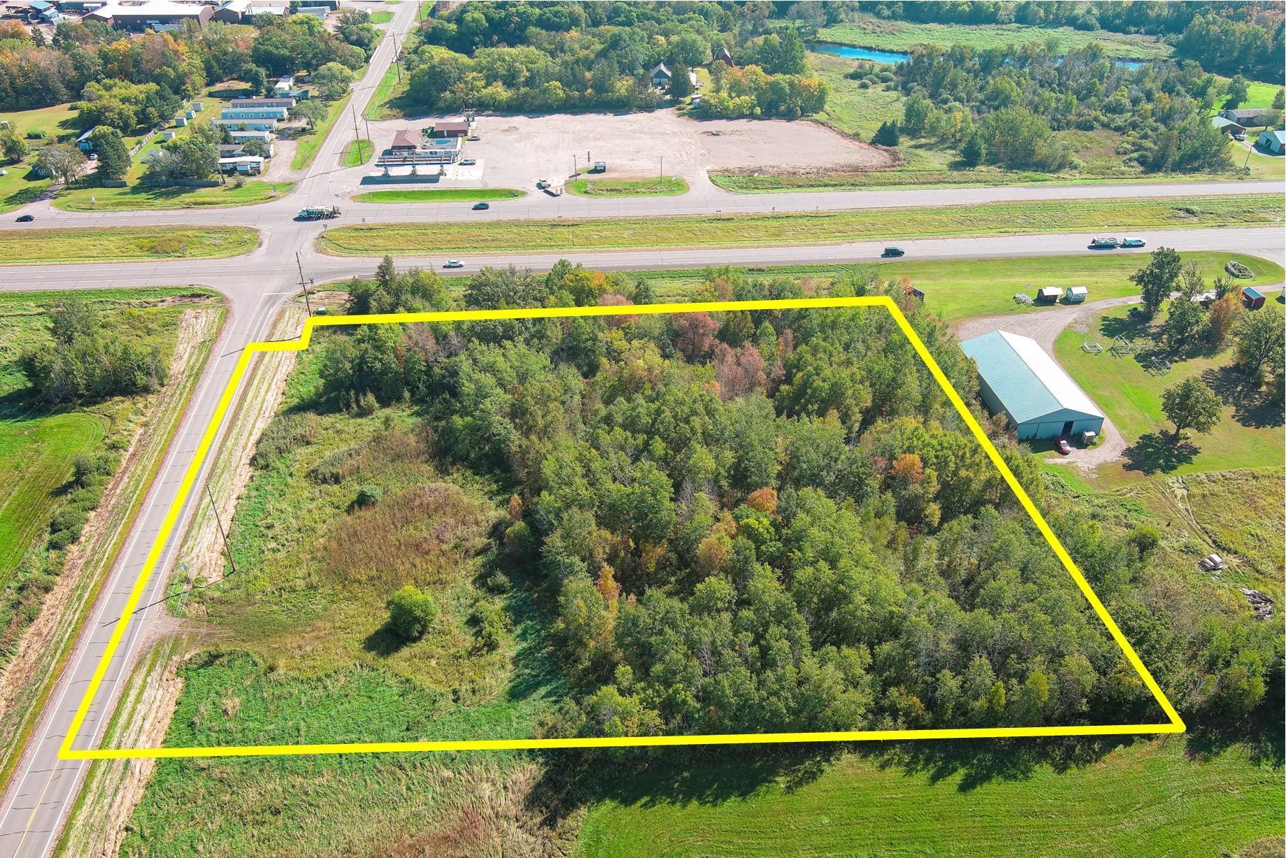 View of Land at 12083 350th Street, Onamia MN 56359, Onamia (2 of 10) - Mike Wilen | Minnesota Team Real Estate