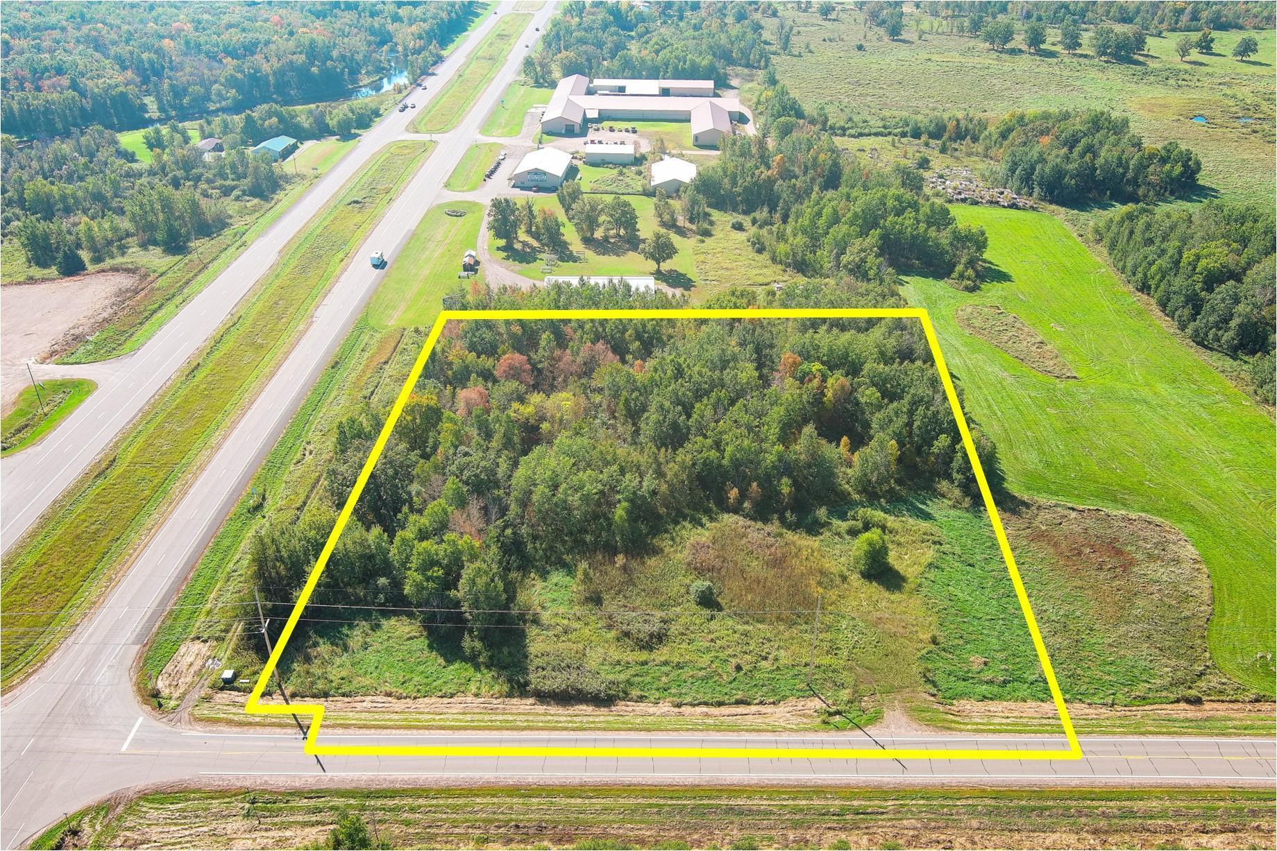 View of Land at 12083 350th Street, Onamia MN 56359, Onamia (4 of 10) - Mike Wilen | Minnesota Team Real Estate