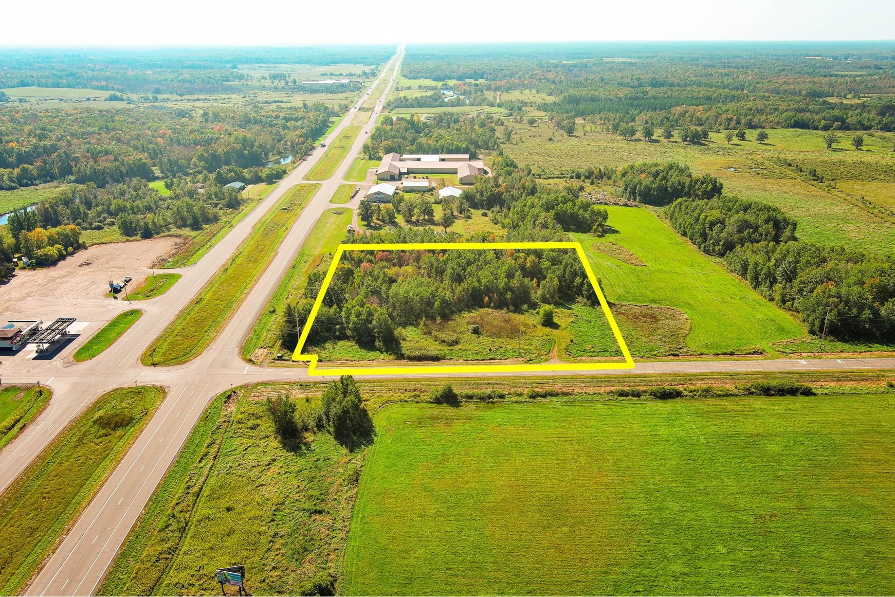 View of Land at 12083 350th Street, Onamia MN 56359, Onamia (5 of 10) - Mike Wilen | Minnesota Team Real Estate