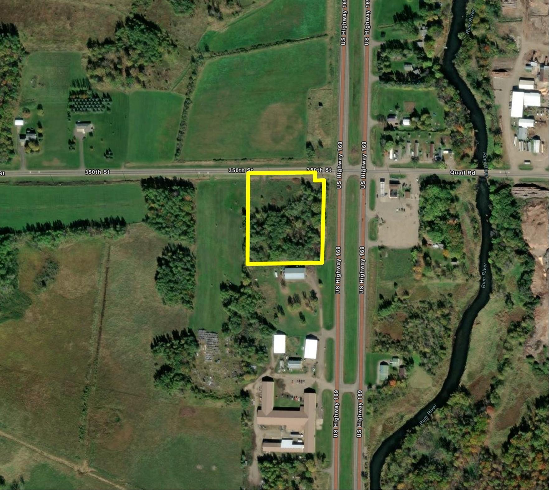 View of Land at 12083 350th Street, Onamia MN 56359, Onamia (6 of 10) - Mike Wilen | Minnesota Team Real Estate