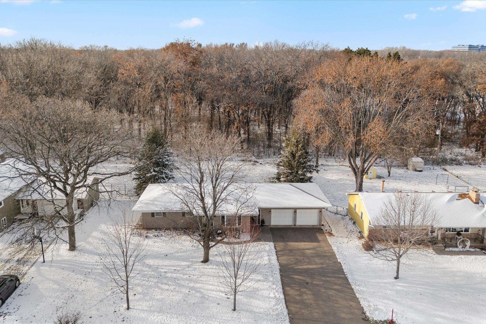 View of Residential at 5601 Schutta Road, Shoreview MN 55126, Shoreview - Mike Wilen | Minnesota Team Real Estate