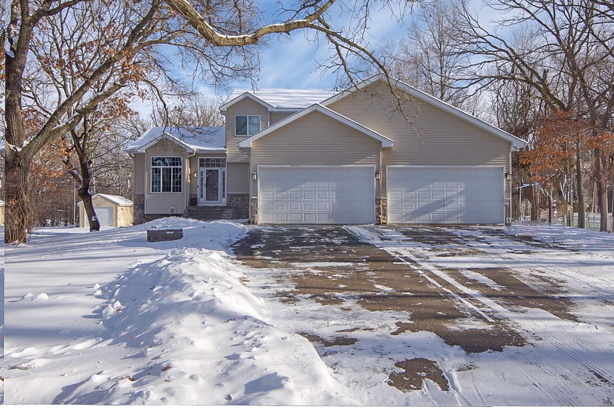 View of Residential at 23429 London Street, Bethel MN 55005, Bethel - Mike Wilen | Minnesota Team Real Estate
