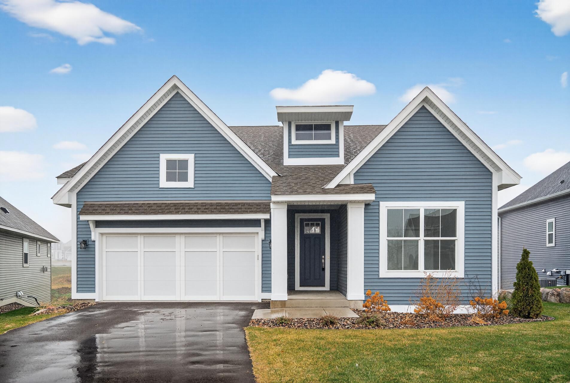 View of Residential at 2707 Buffalo Ridge Drive, Buffalo MN 55313, Buffalo - Mike Wilen | Minnesota Team Real Estate
