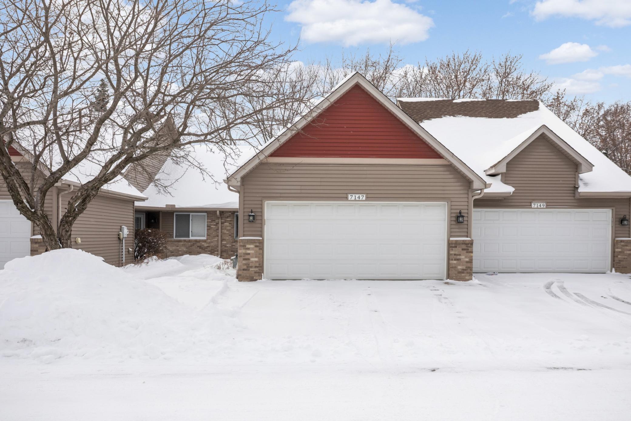 View of Residential at 7147 Ivy Ridge Court, Lino Lakes MN 55014, Lino Lakes - Mike Wilen | Minnesota Team Real Estate