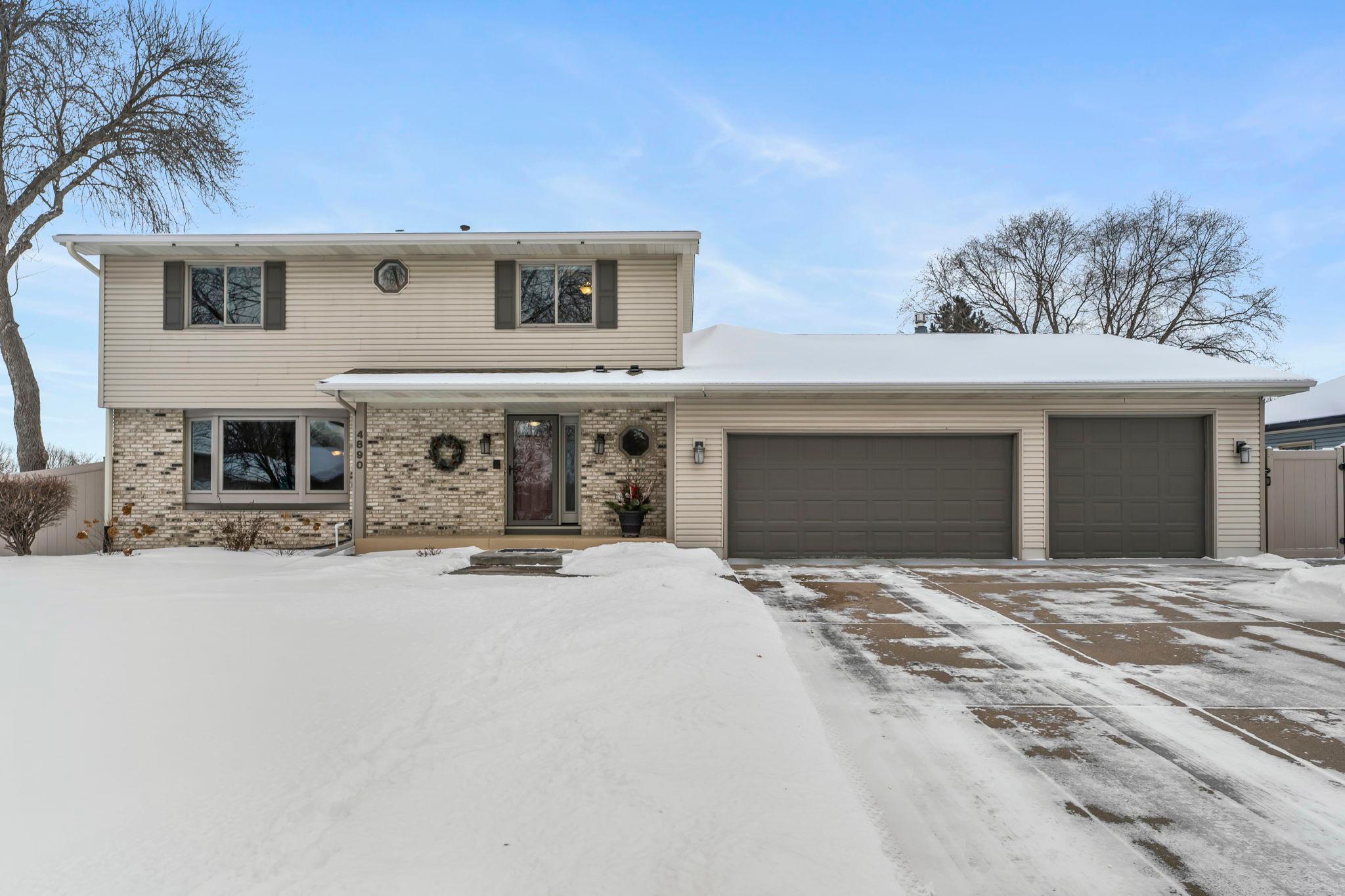 View of Residential at 4890 Cottonwood Lane, Plymouth MN 55442, Plymouth - Mike Wilen | Minnesota Team Real Estate