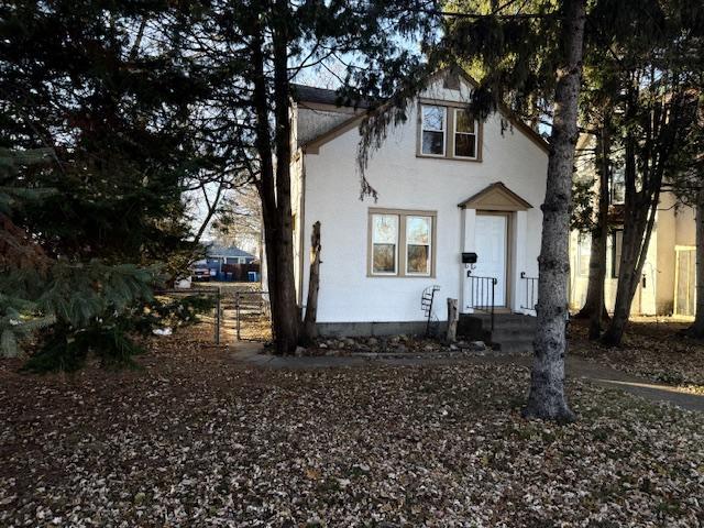 View of Residential at 4125 Perry Avenue, Robbinsdale MN 55422, Robbinsdale - Mike Wilen | Minnesota Team Real Estate