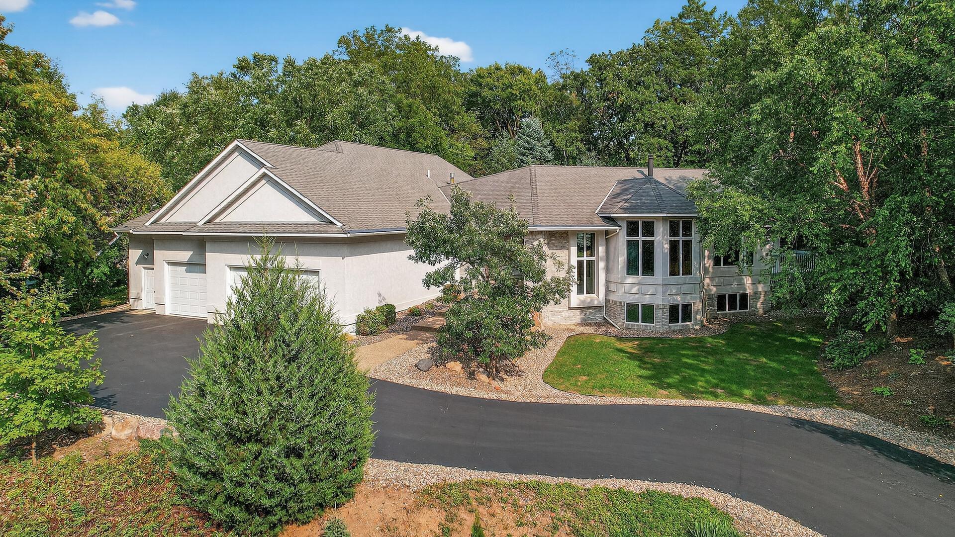 View of Residential at 2520 Arbor Court, Mendota Heights MN 55120, Mendota Heights - Mike Wilen | Minnesota Team Real Estate