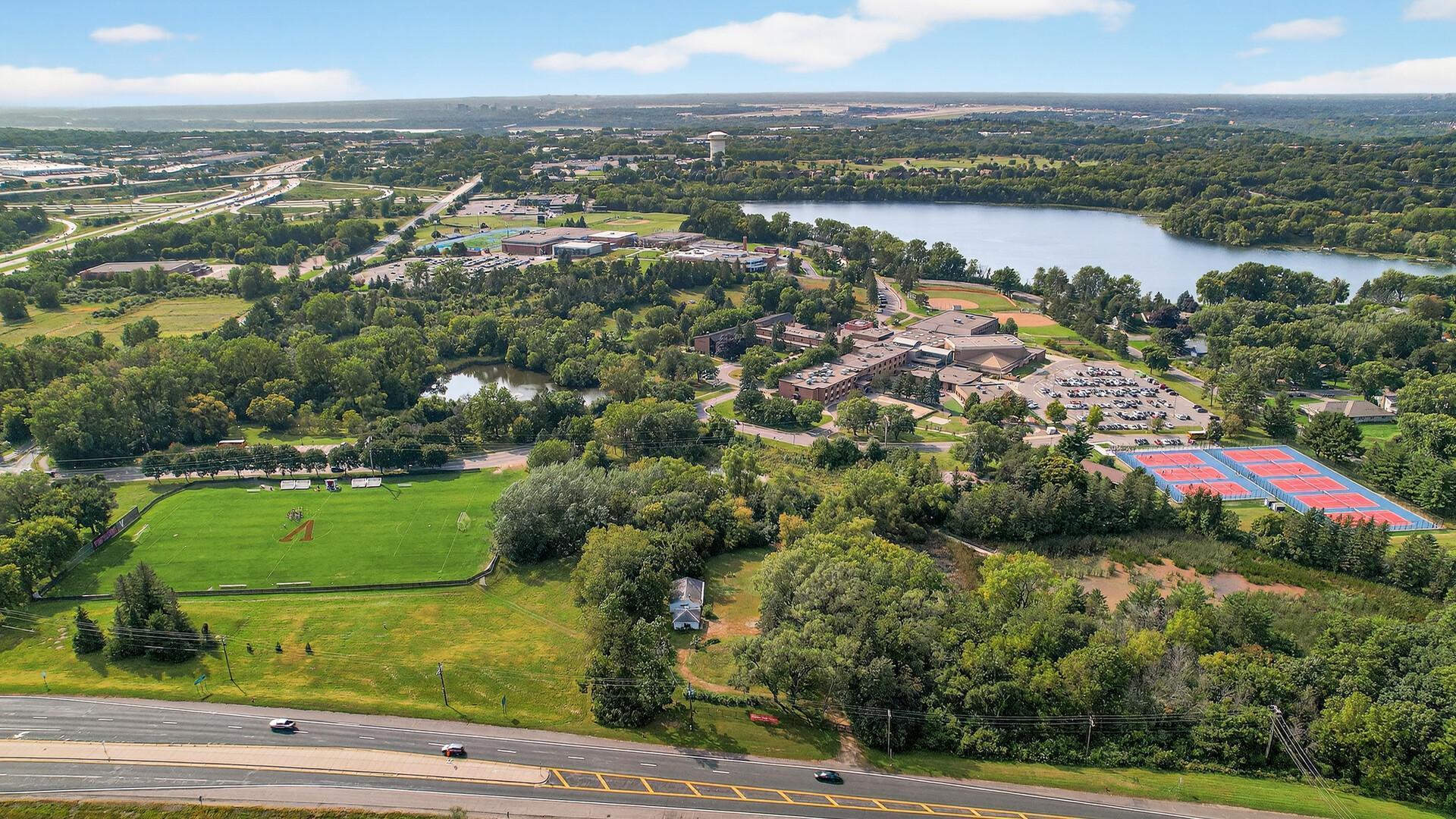 View of Residential at 2520 Arbor Court, Mendota Heights MN 55120, Mendota Heights (53 of 57) - Mike Wilen | Minnesota Team Real Estate