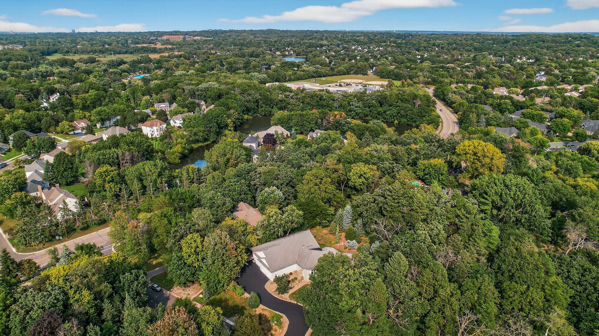 View of Residential at 2520 Arbor Court, Mendota Heights MN 55120, Mendota Heights (54 of 57) - Mike Wilen | Minnesota Team Real Estate