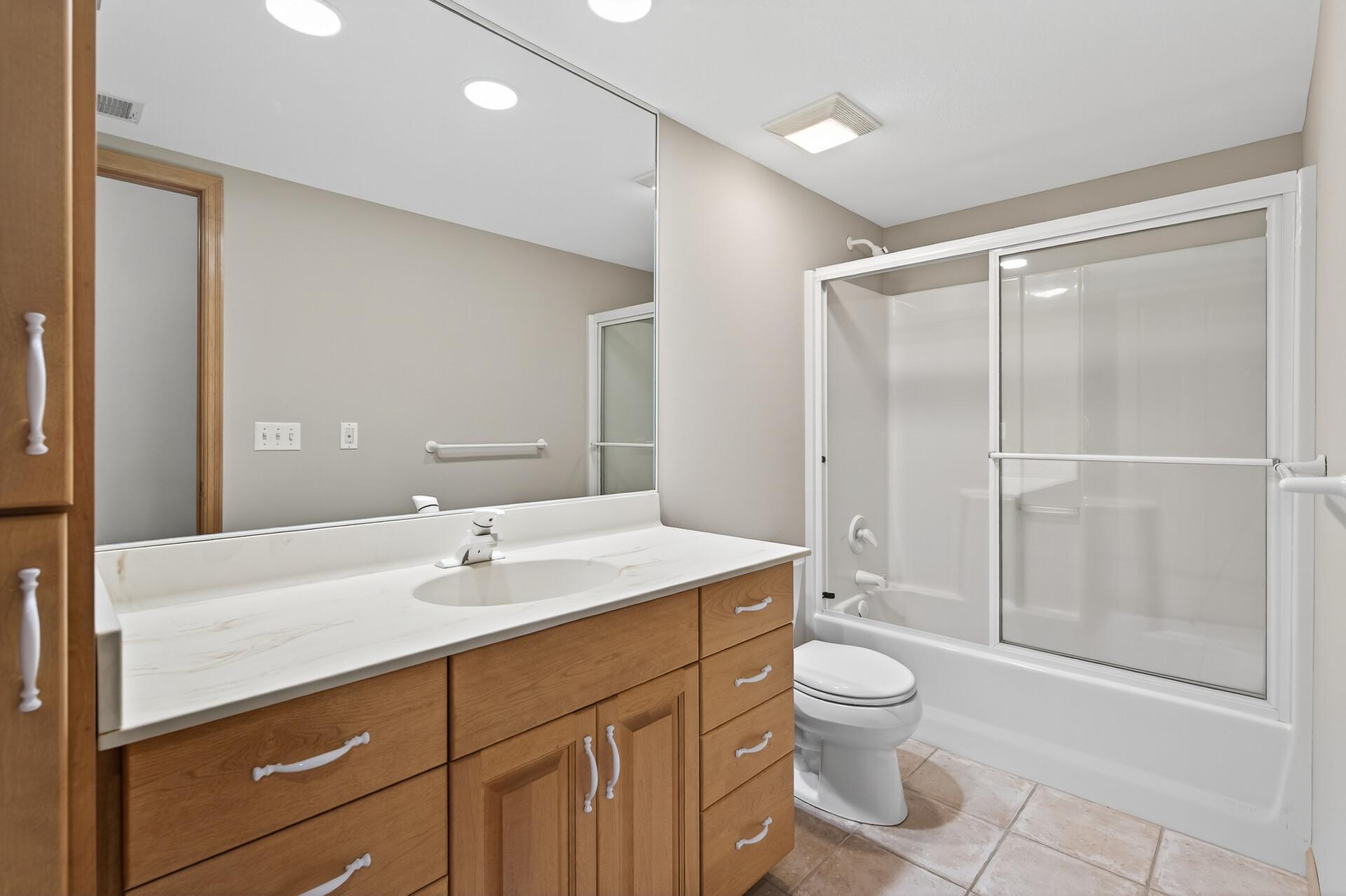 View of Residential at 2520 Arbor Court, Mendota Heights MN 55120, Mendota Heights (37 of 57) - Mike Wilen | Minnesota Team Real Estate