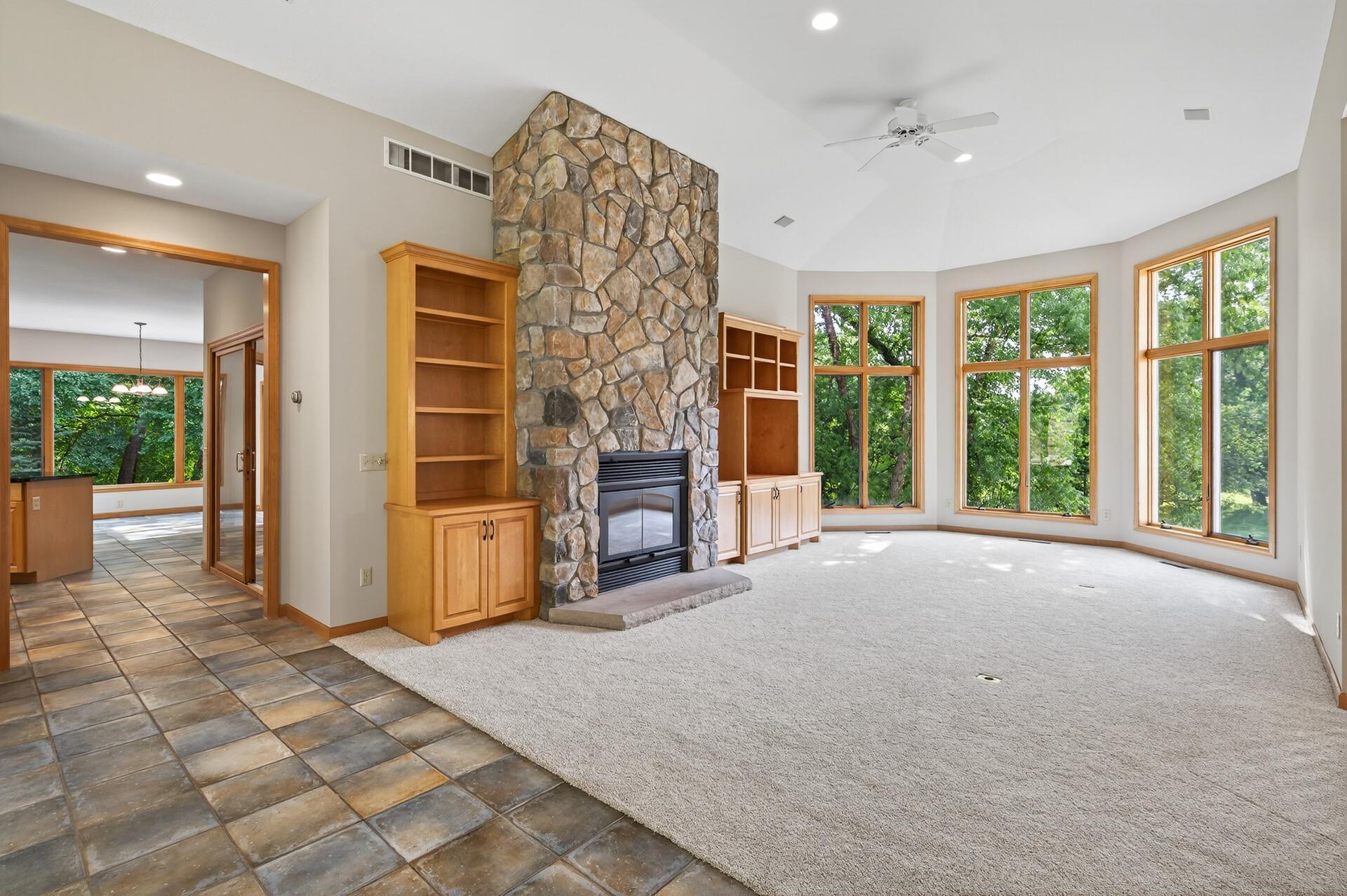 View of Residential at 2520 Arbor Court, Mendota Heights MN 55120, Mendota Heights (10 of 57) - Mike Wilen | Minnesota Team Real Estate