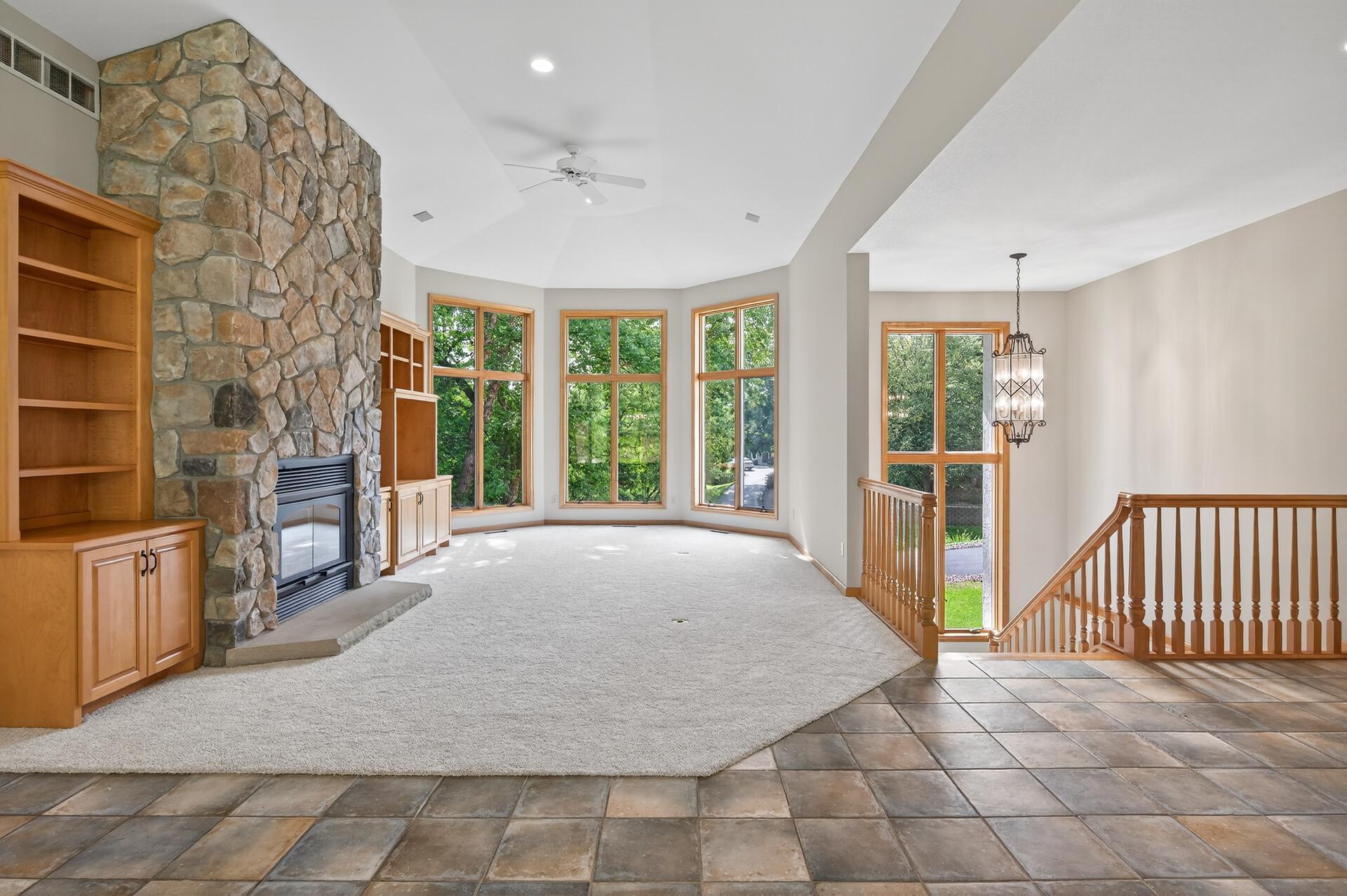 View of Residential at 2520 Arbor Court, Mendota Heights MN 55120, Mendota Heights (8 of 57) - Mike Wilen | Minnesota Team Real Estate