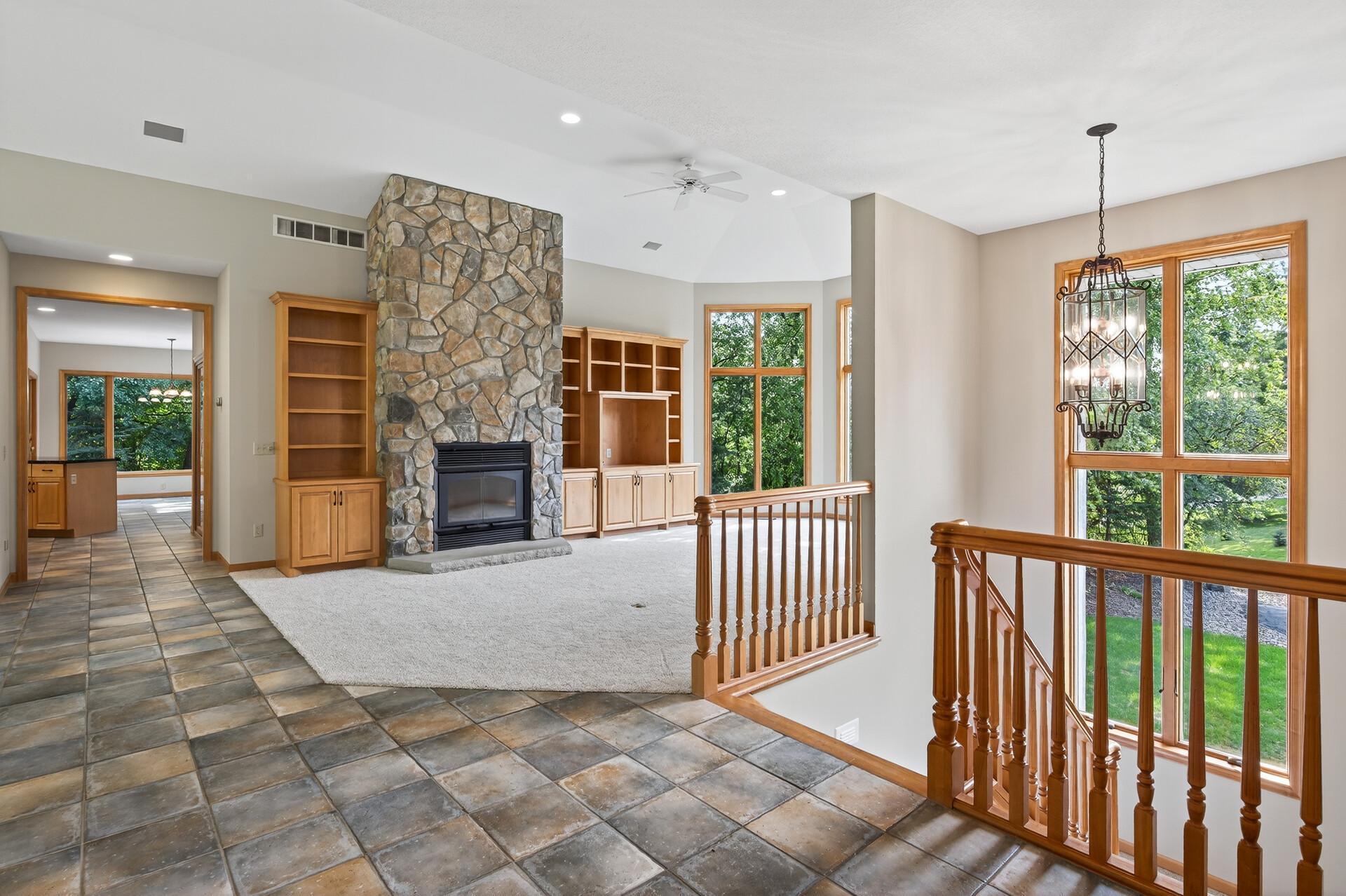 View of Residential at 2520 Arbor Court, Mendota Heights MN 55120, Mendota Heights (7 of 57) - Mike Wilen | Minnesota Team Real Estate